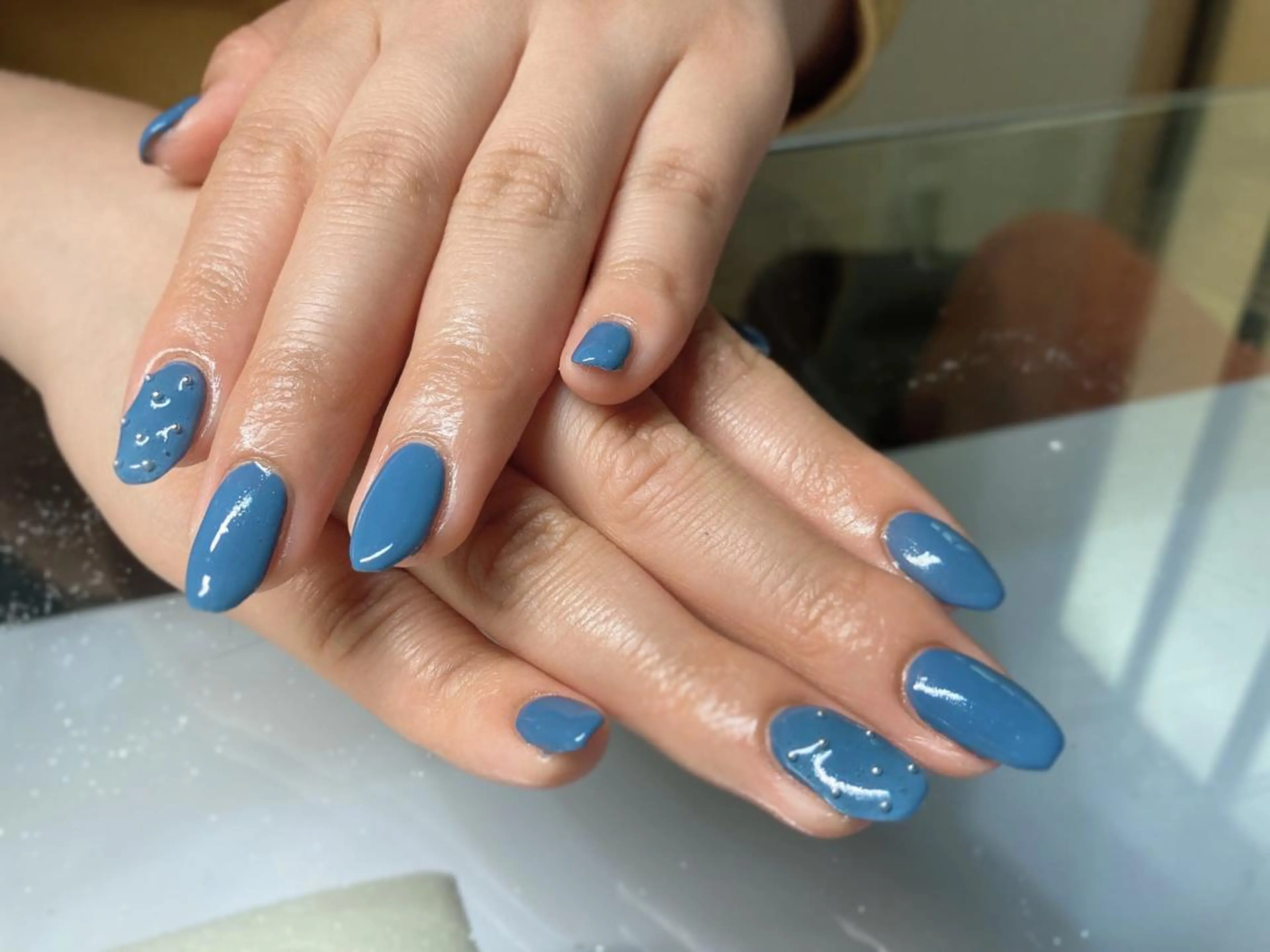 ネイル ハンドネイル フットネイル ハンドケア Hiro nail /Harapeccoのネイルデザイン