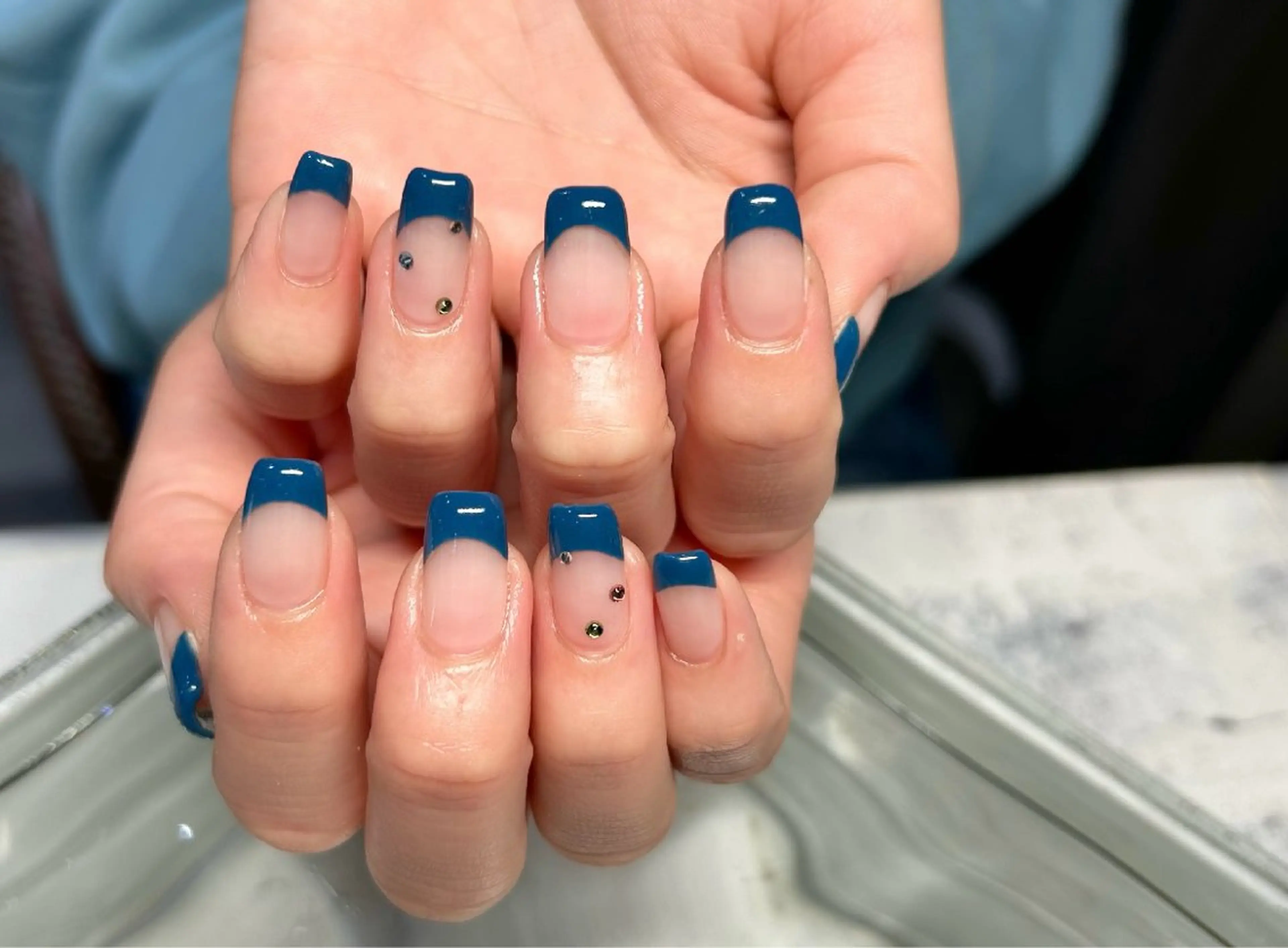 ネイル N.design muraのネイルデザイン