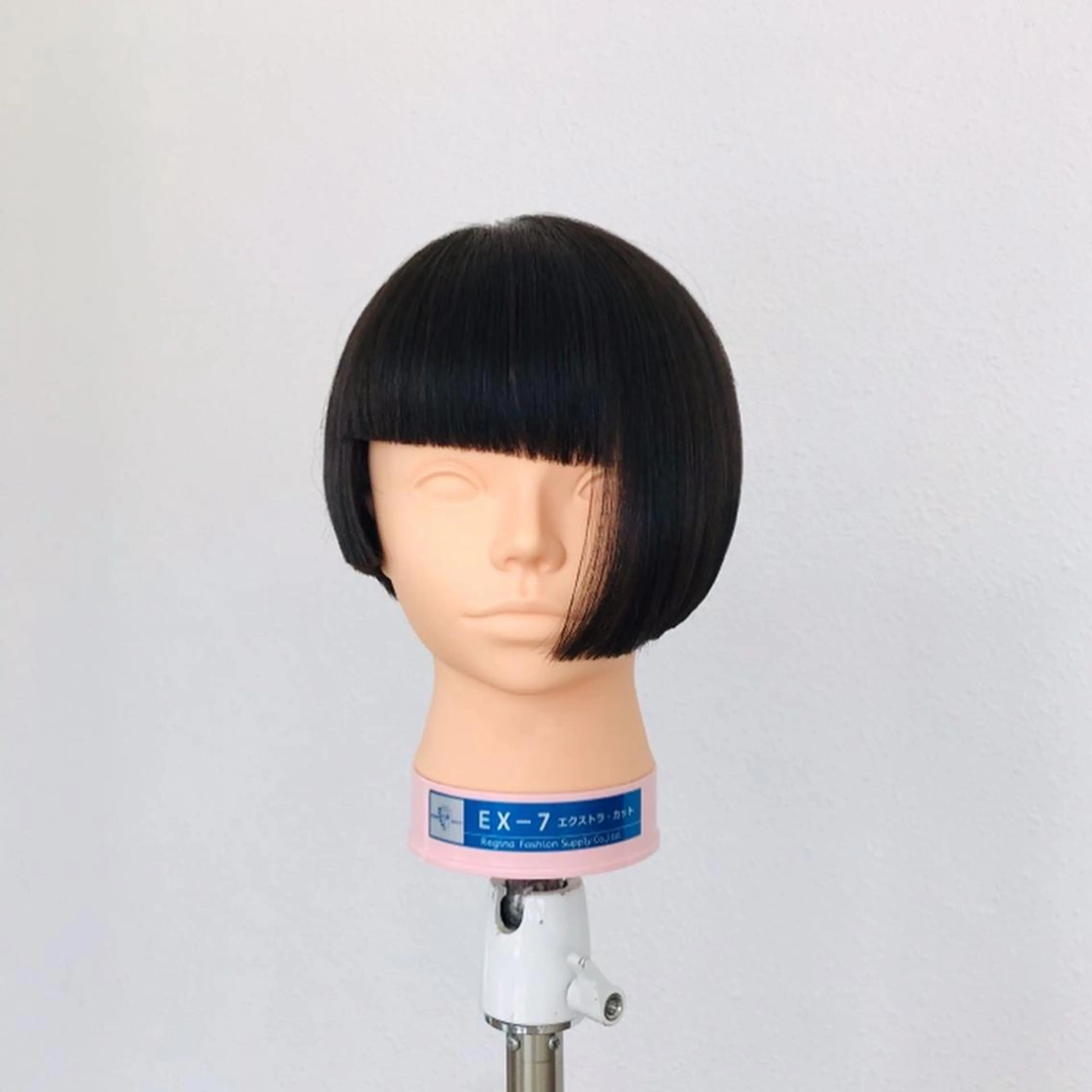 ショート 石田 有矢のヘアスタイル