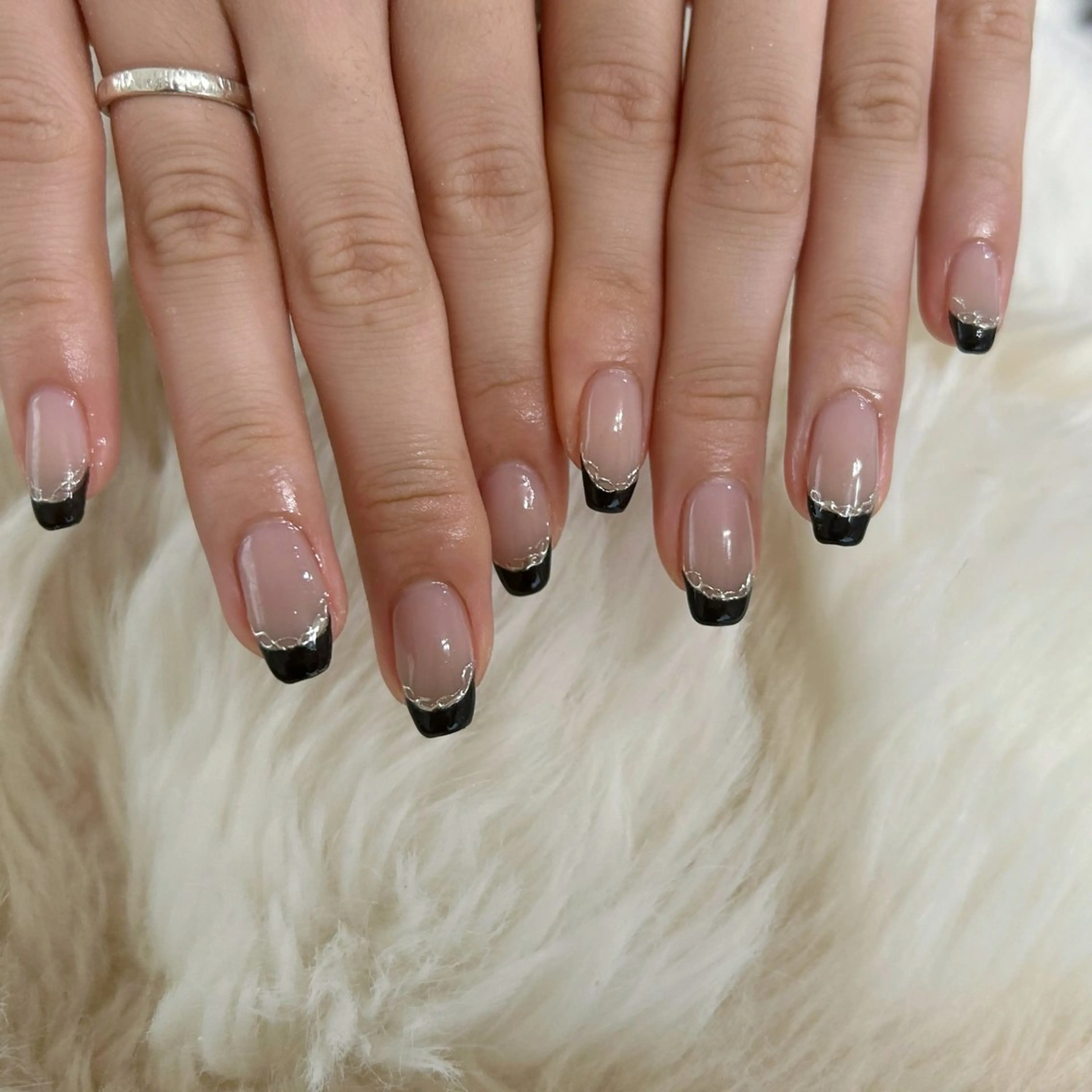 ネイル ハンドネイル Uchida Mayunaのその他イメージ