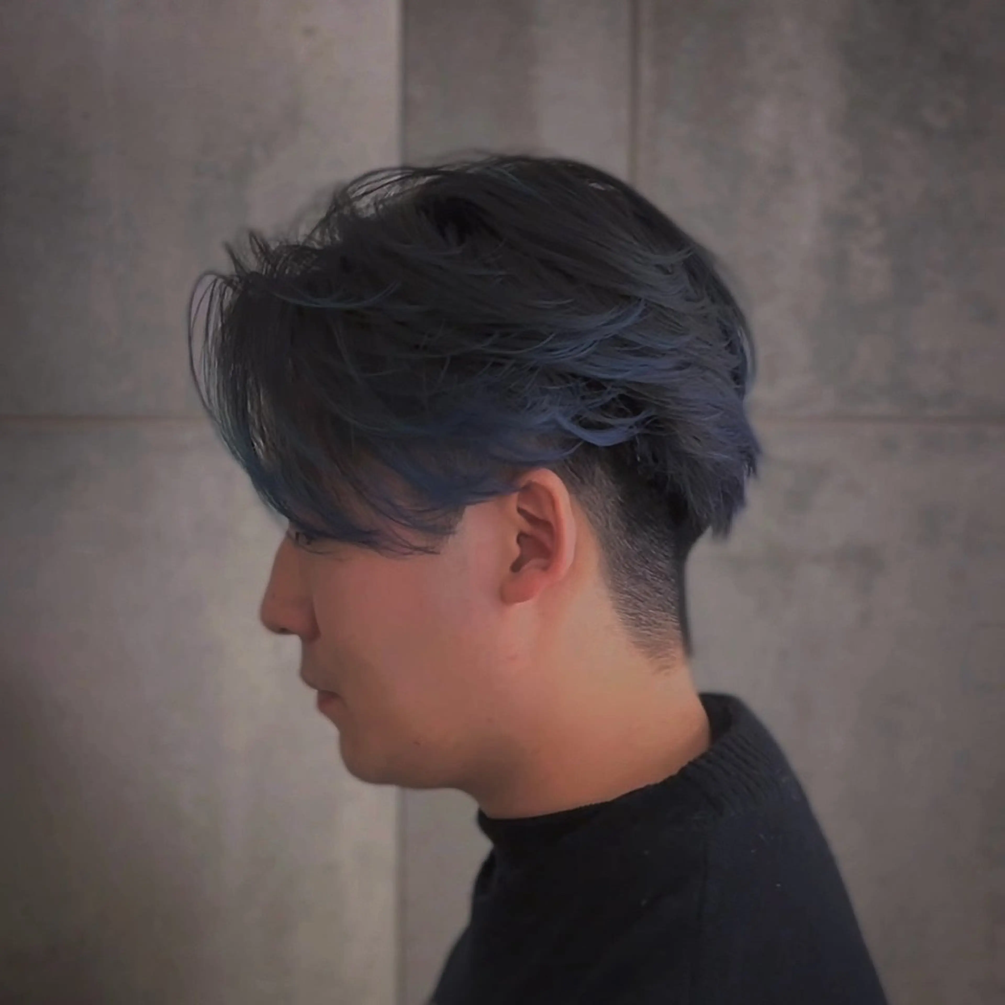 ショート カット ヘアカラー ｻｲﾄｳ ｺｳﾀ/梅田駅近のヘアスタイル