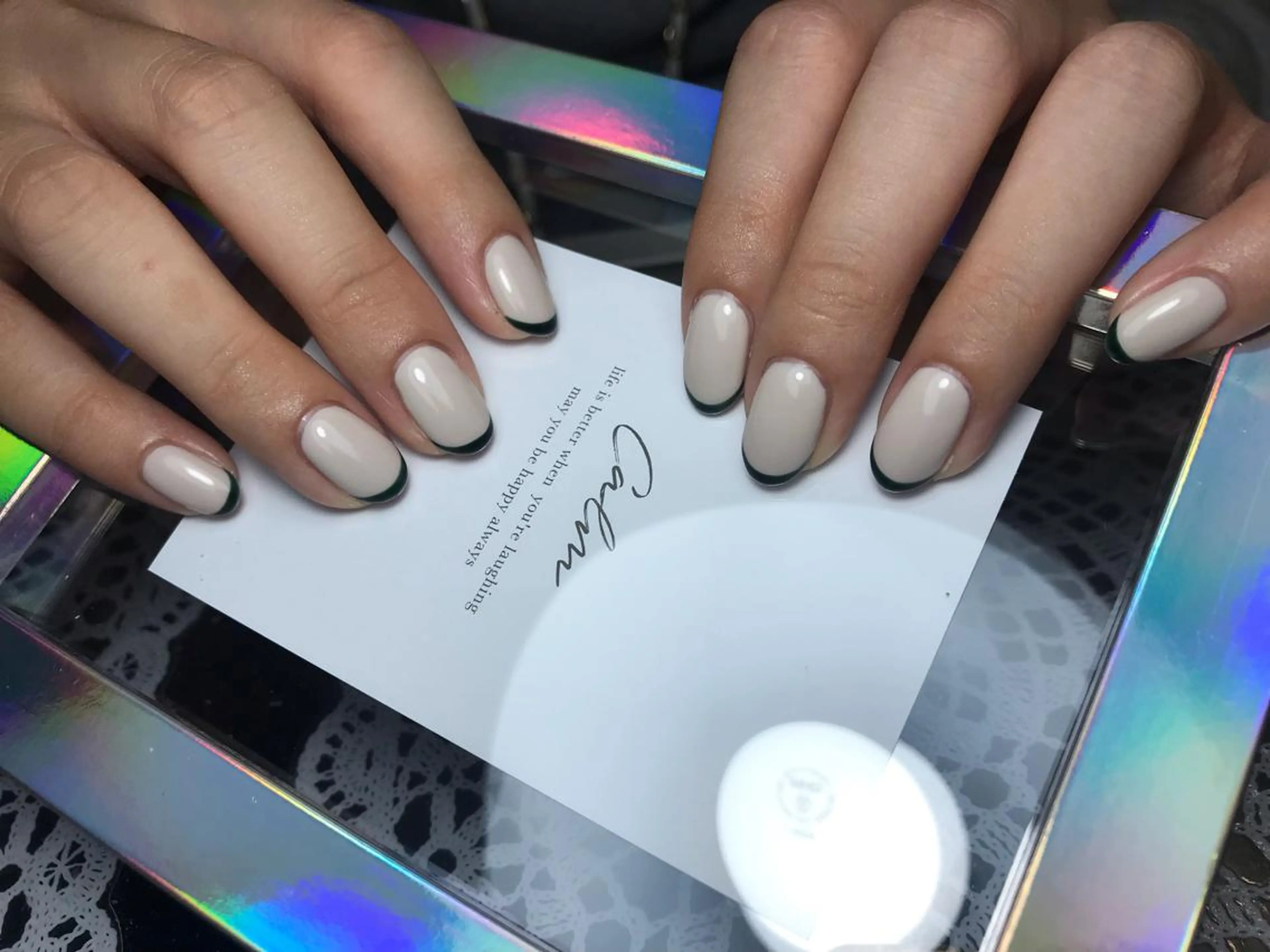 ネイル ハンドネイル ハンドケア Eveネイル チップスカルプ専門店のネイルデザイン