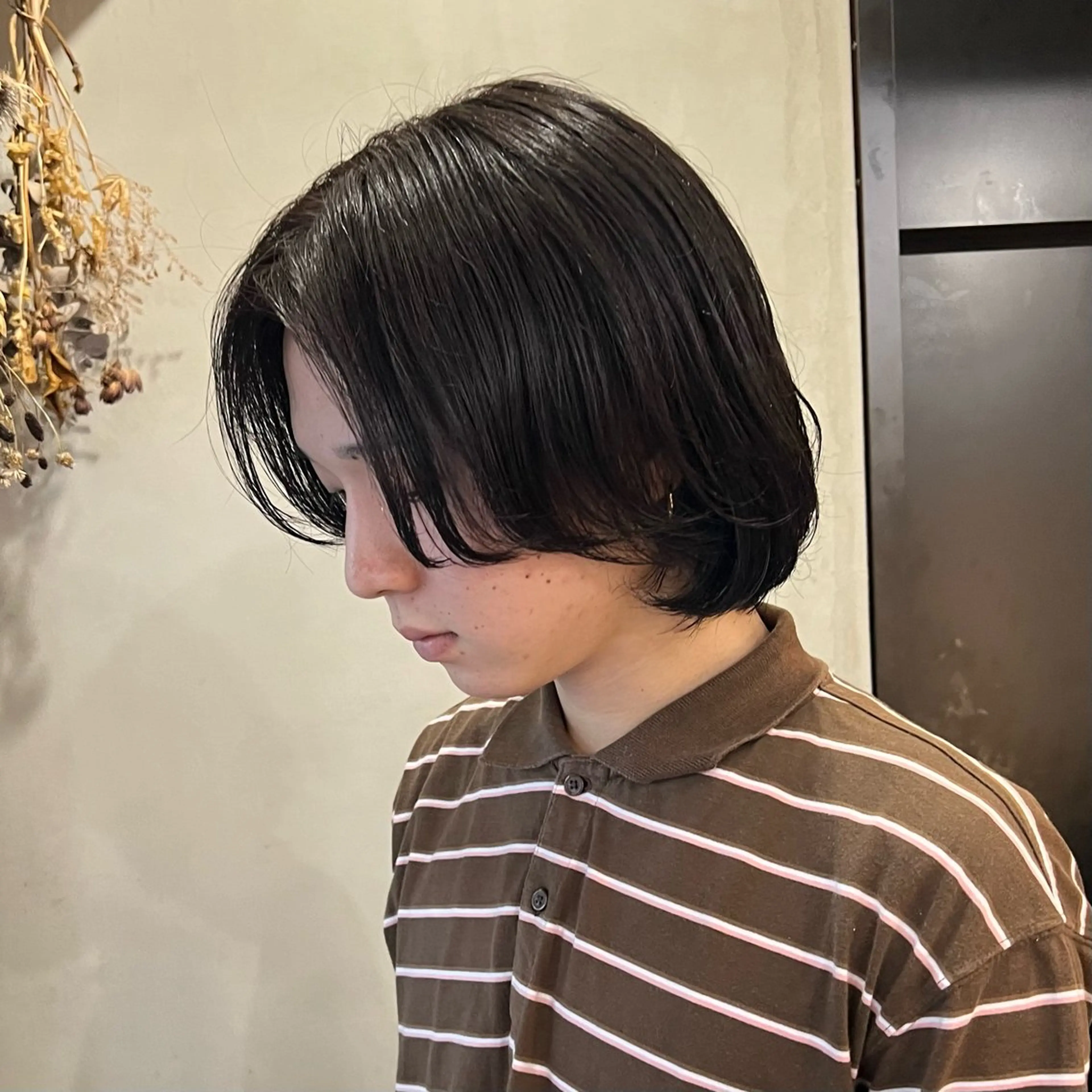 メンズ カット 💡似合わせのプロ 💡takutoのヘアスタイル