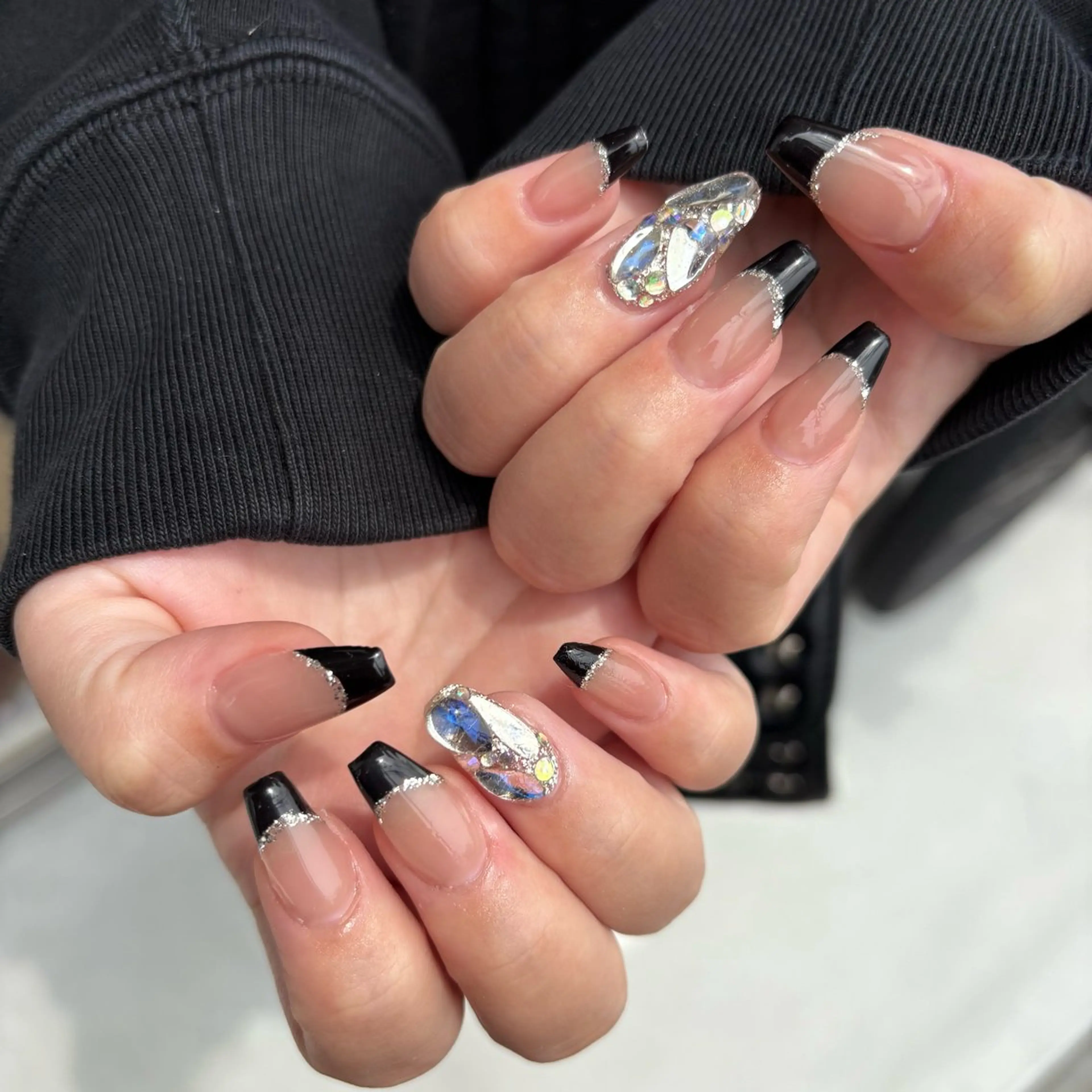 ネイル salon AYAのネイルデザイン