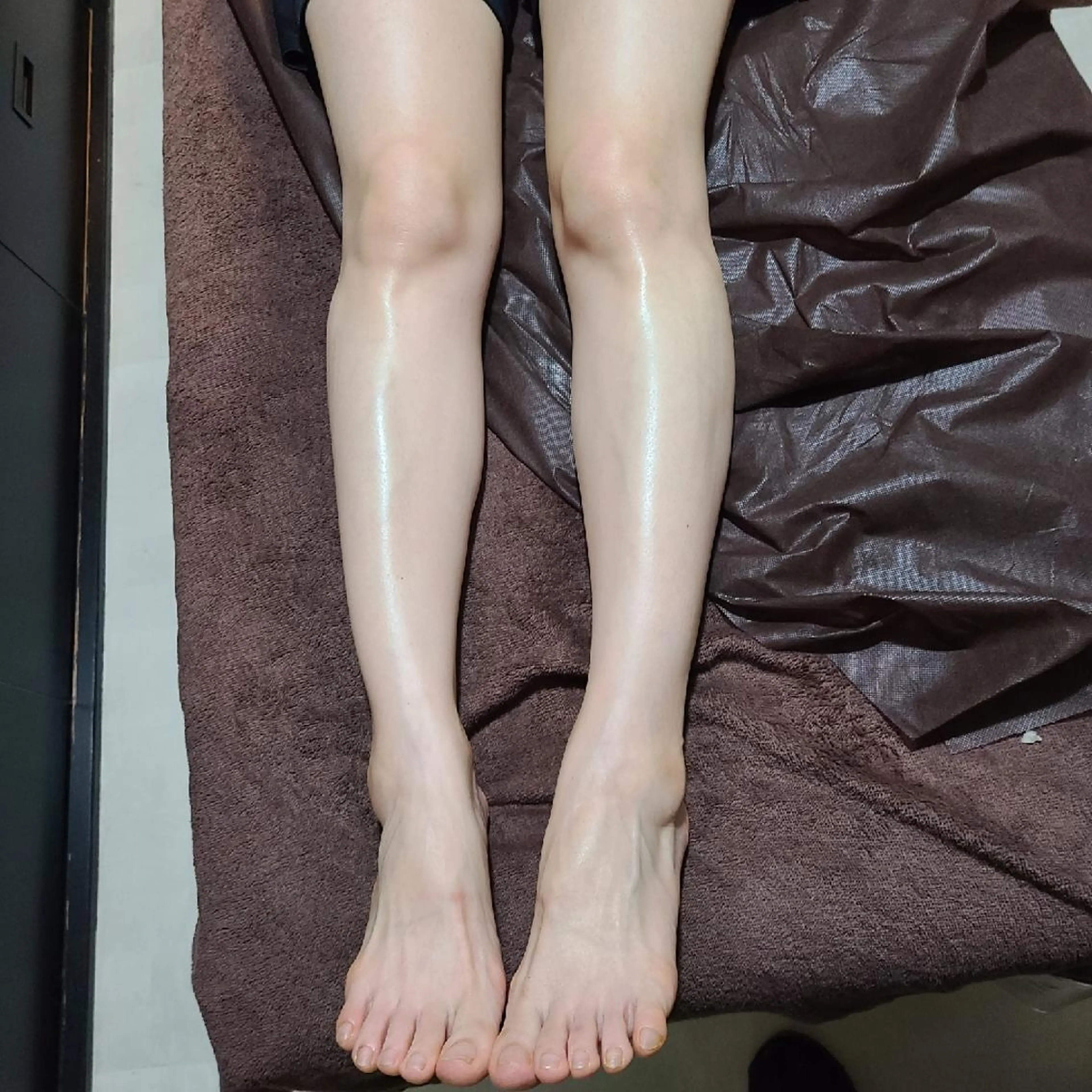 深層アロマリンパケア &全身揉みほぐし店のエステ・リラクイメージ