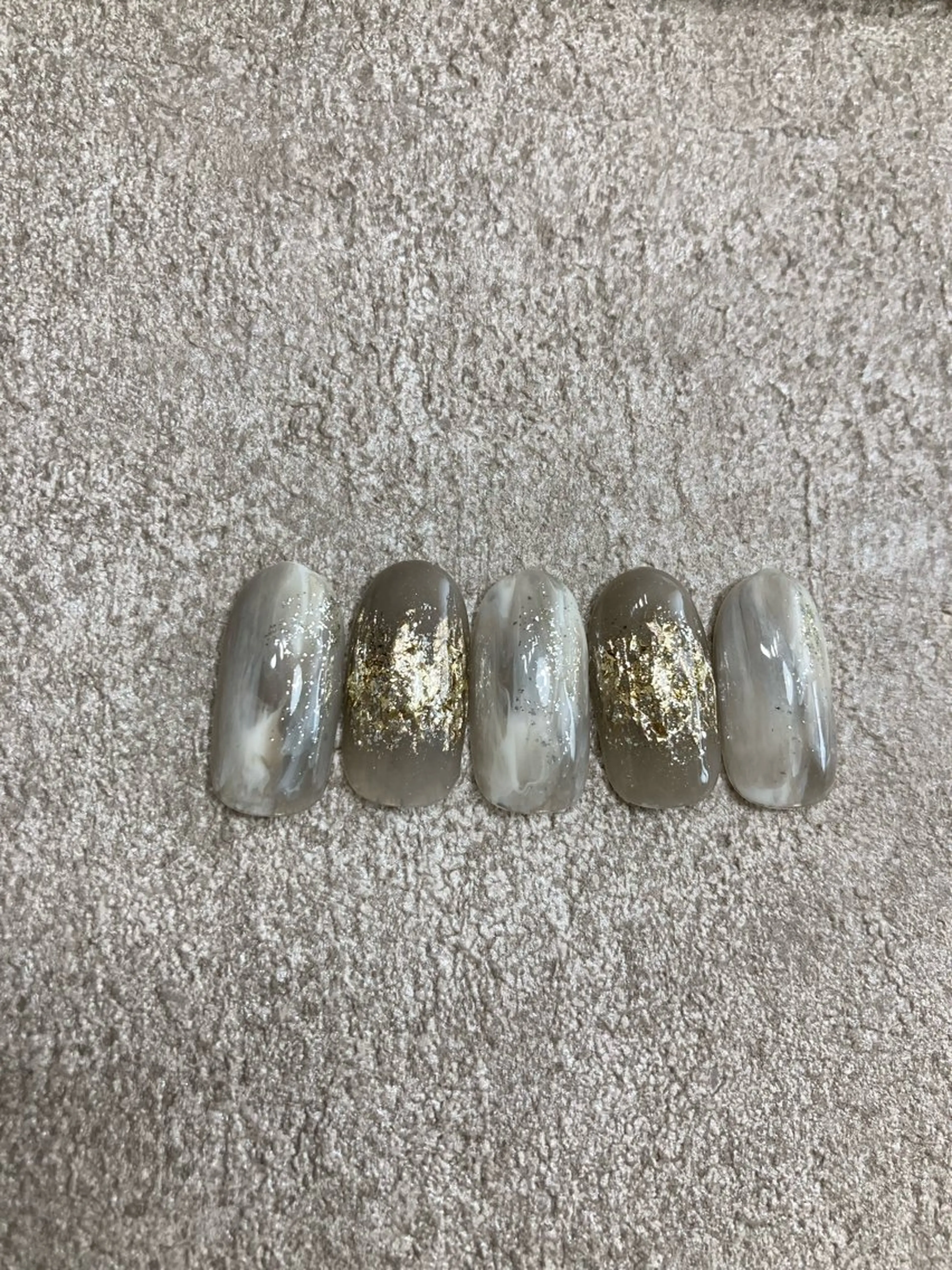 ネイル Legit nail salonのネイルデザイン