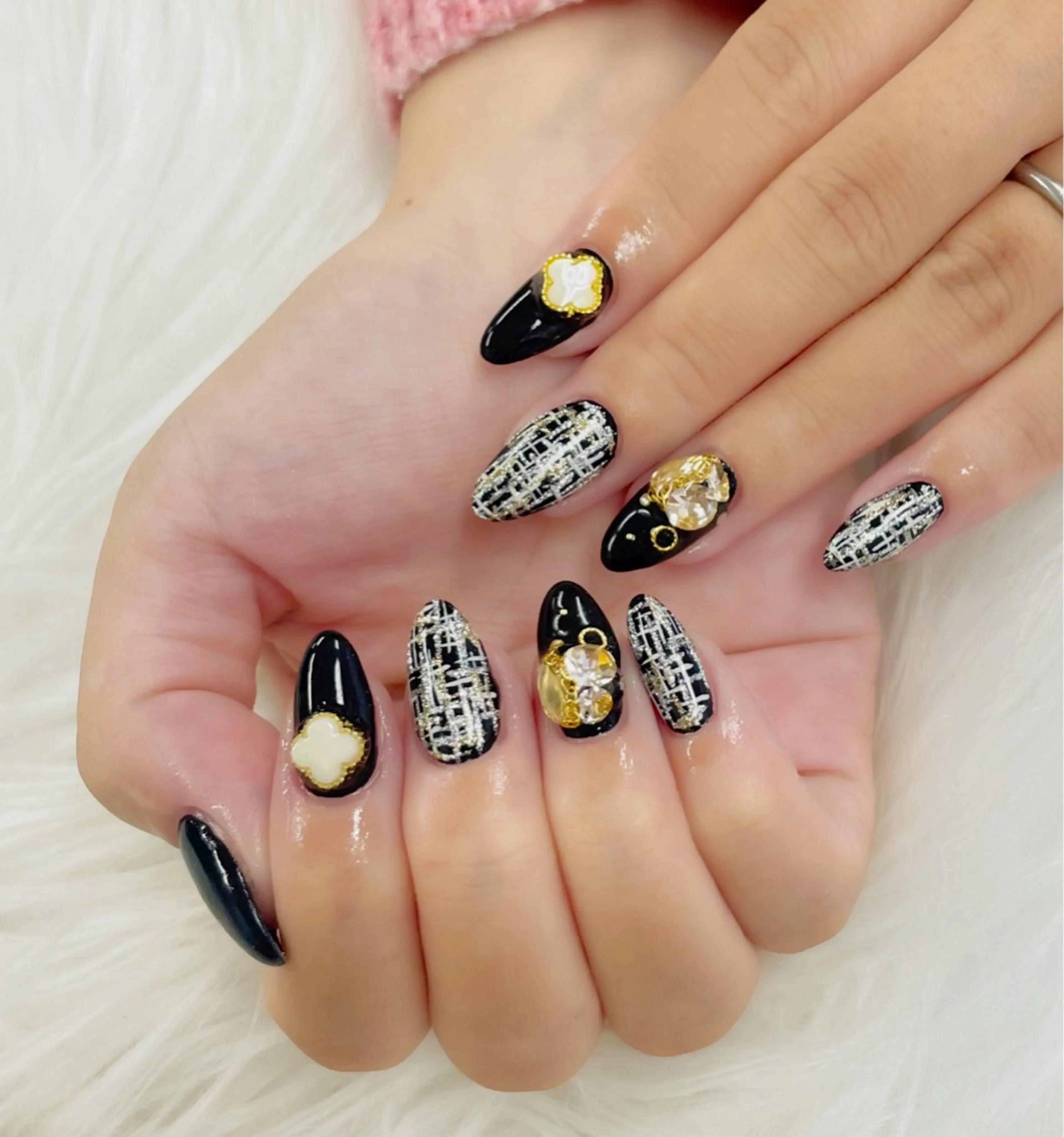 ネイル Briller KARENのエステ・リラクイメージ