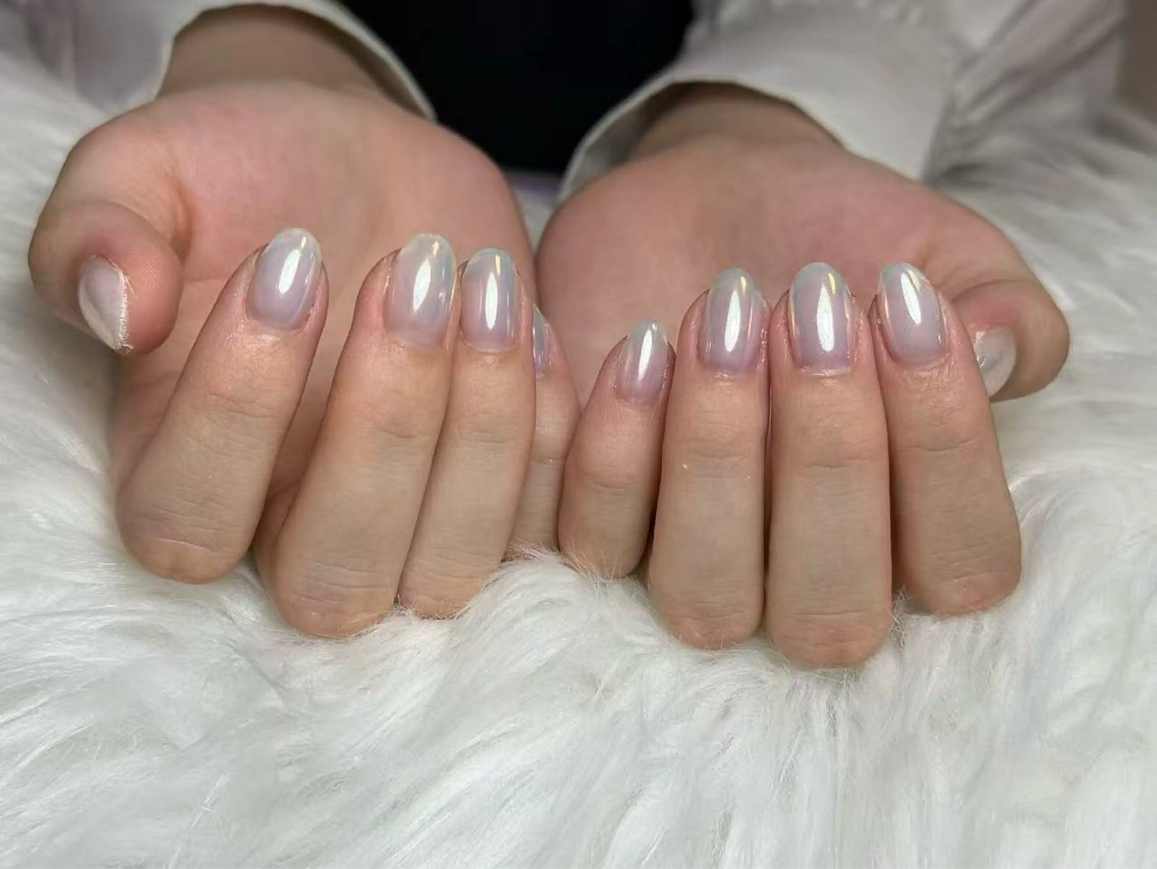 ネイル 平 りんちゃのネイルデザイン