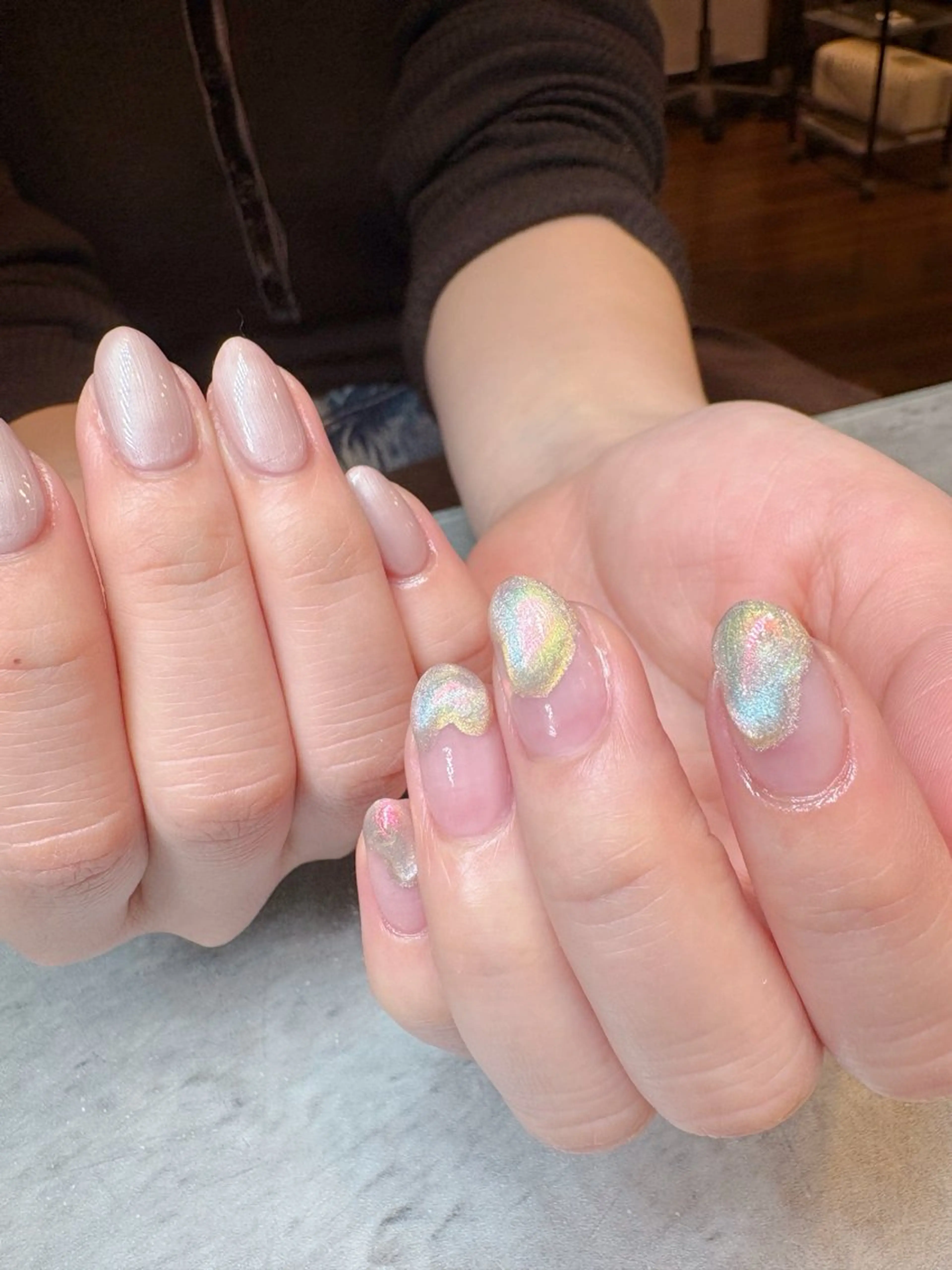 ネイル Kobayashi Mのネイルデザイン