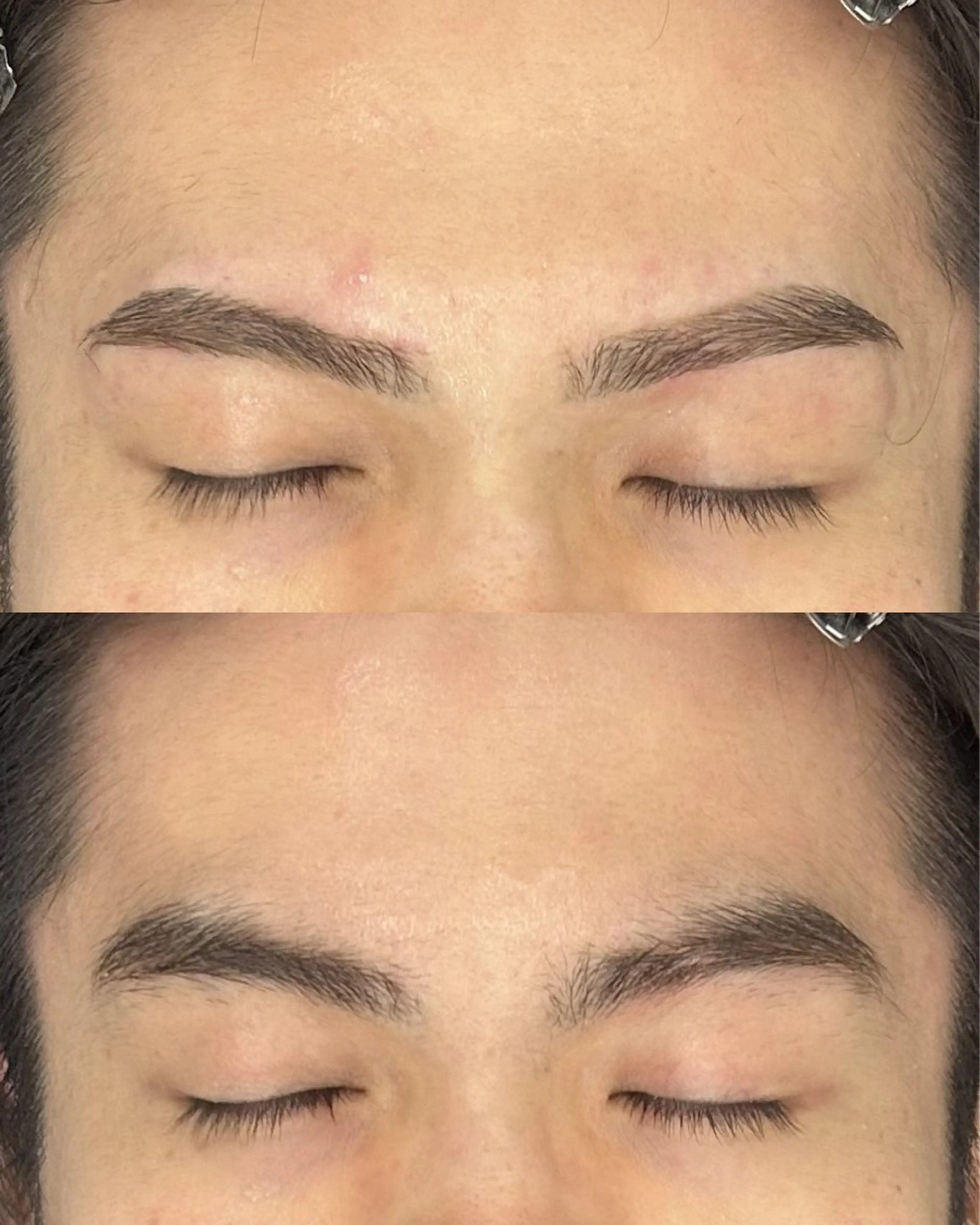 メンズ アイブロウ SENSE 【メンズ専門眉毛】の眉毛・アイブロウイメージ