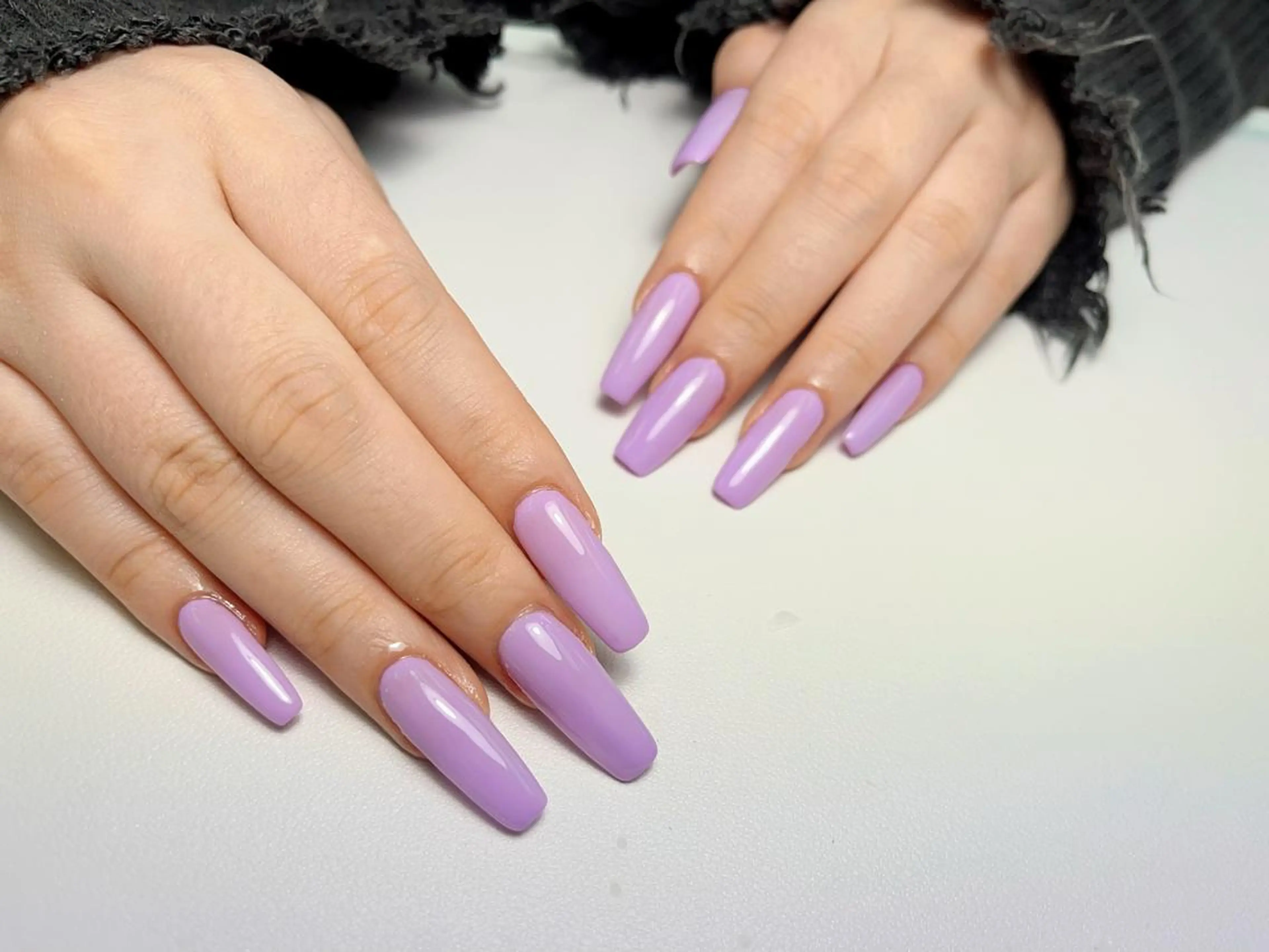 ネイル ハンドネイル Floria nail salonのネイルデザイン