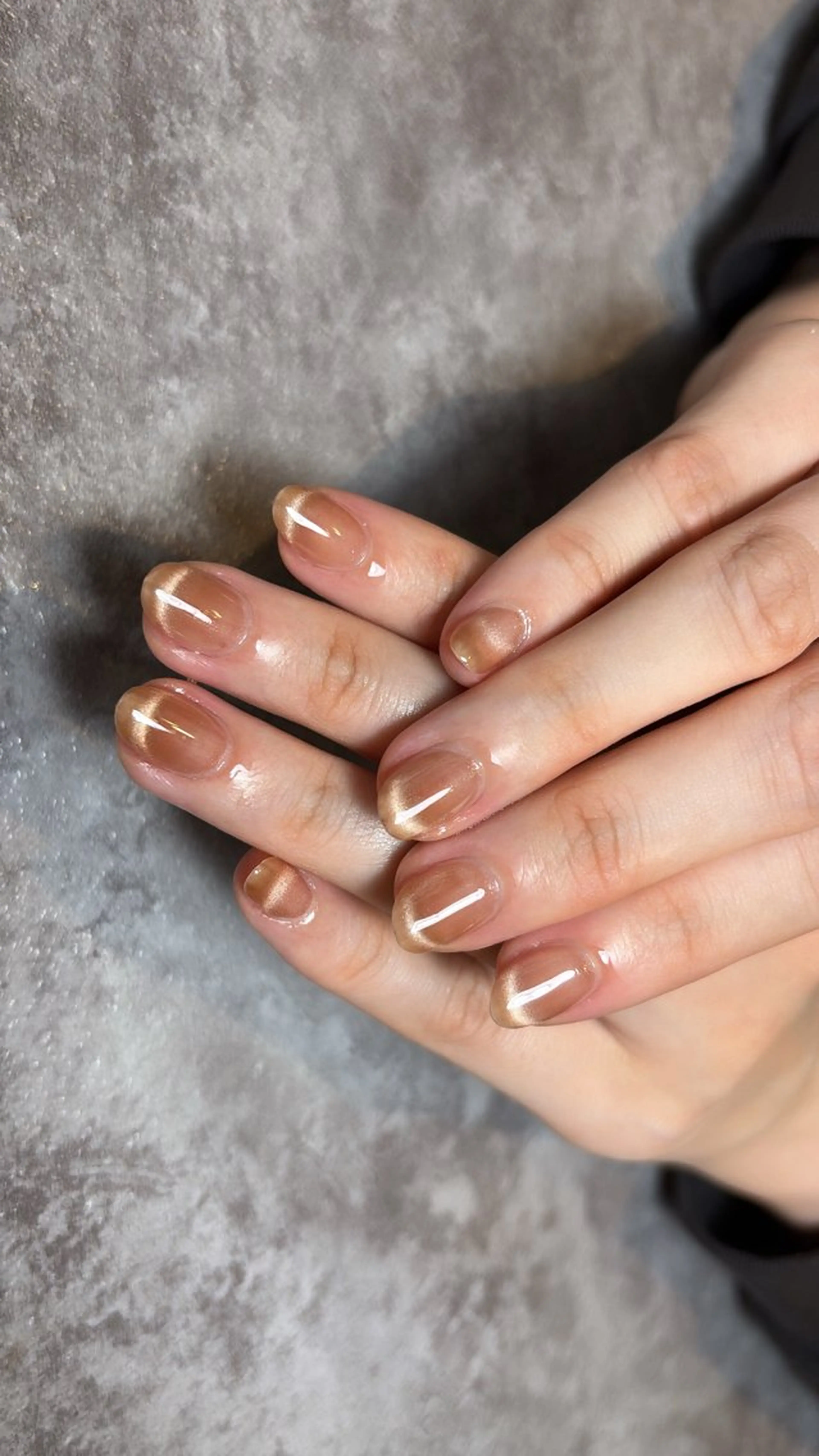 ネイル Mignon 、のネイルデザイン