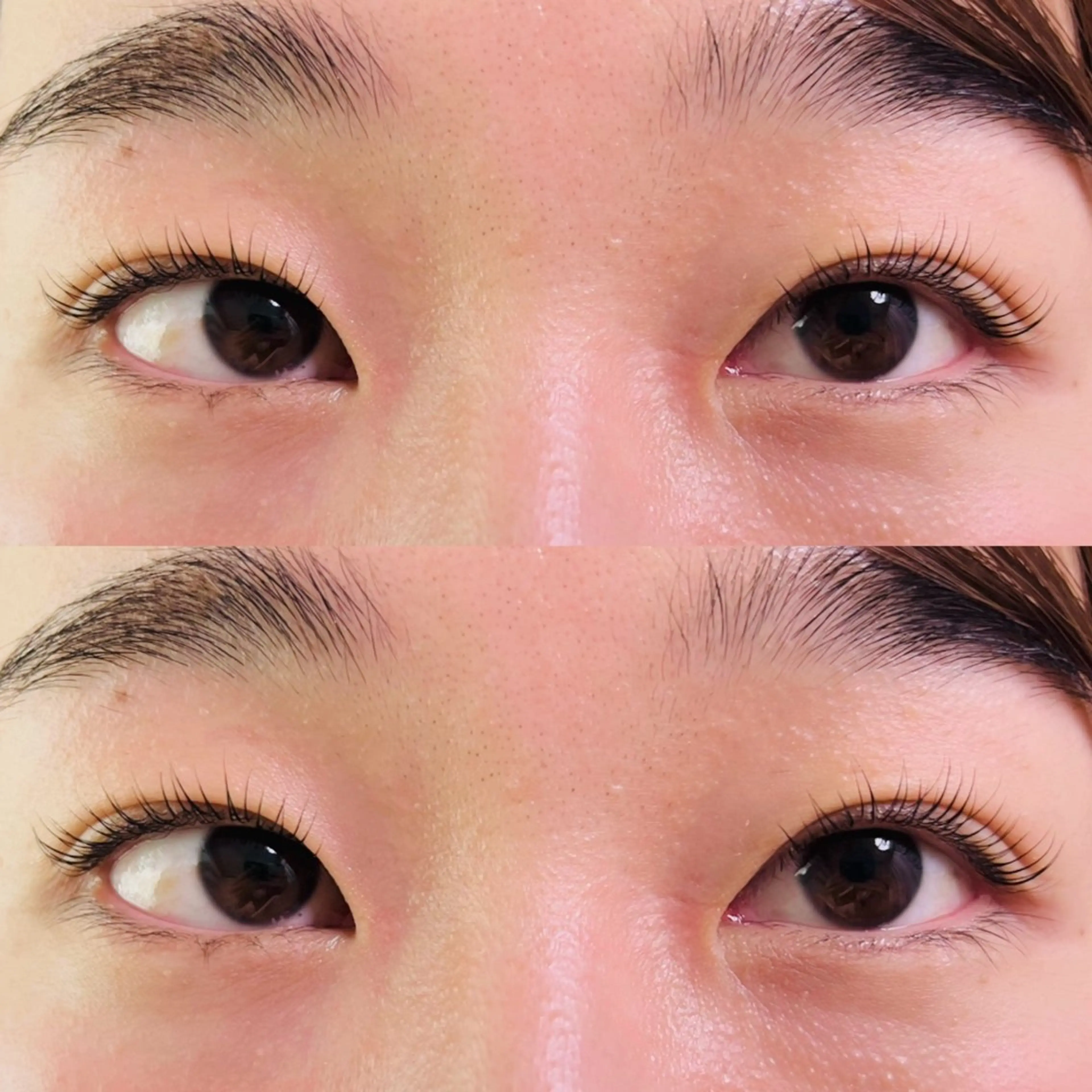 マツエク・マツパ HERA 【ヘラ】のマツエク・マツパデザイン