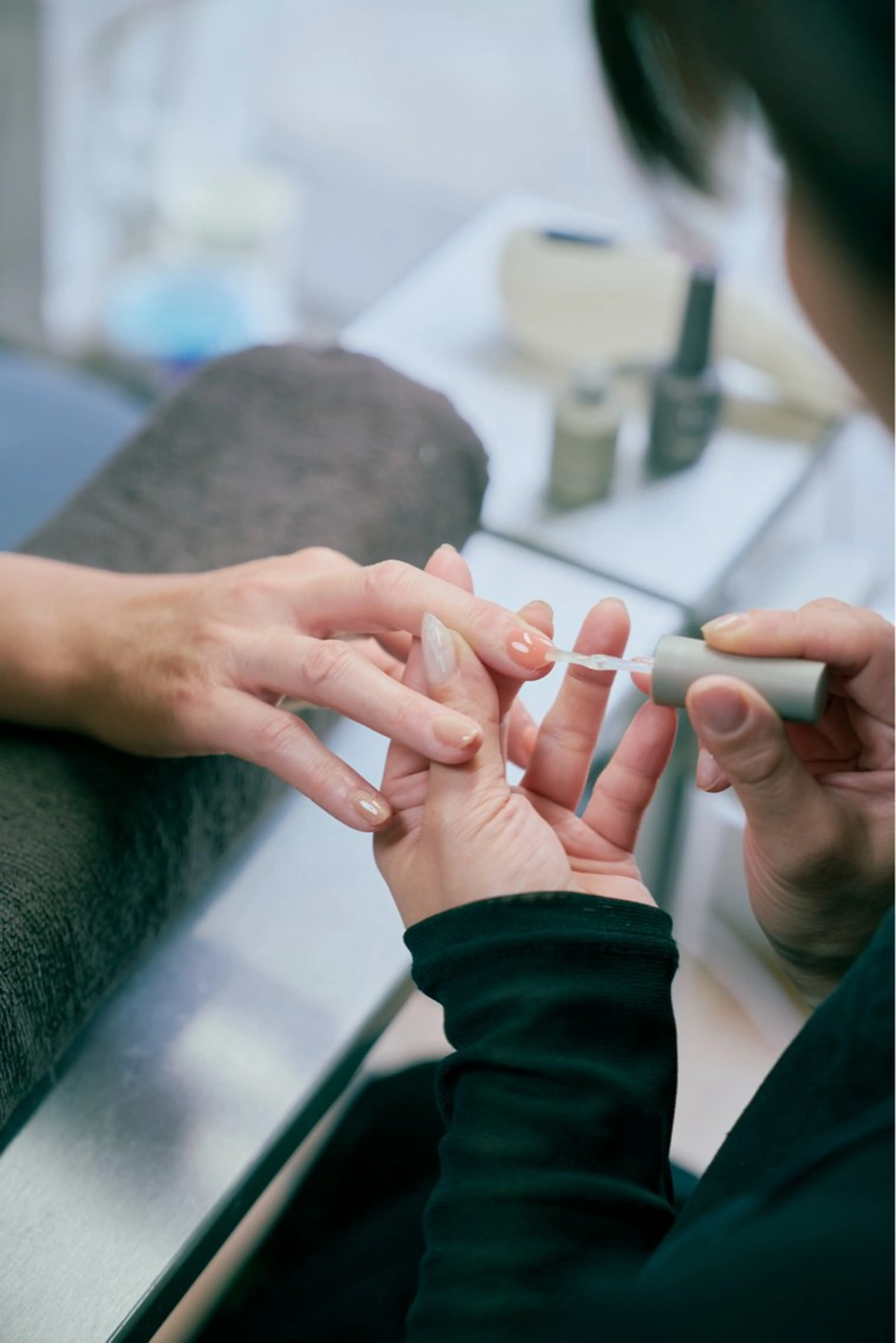 ネイル ANRY NAILSのネイルデザイン