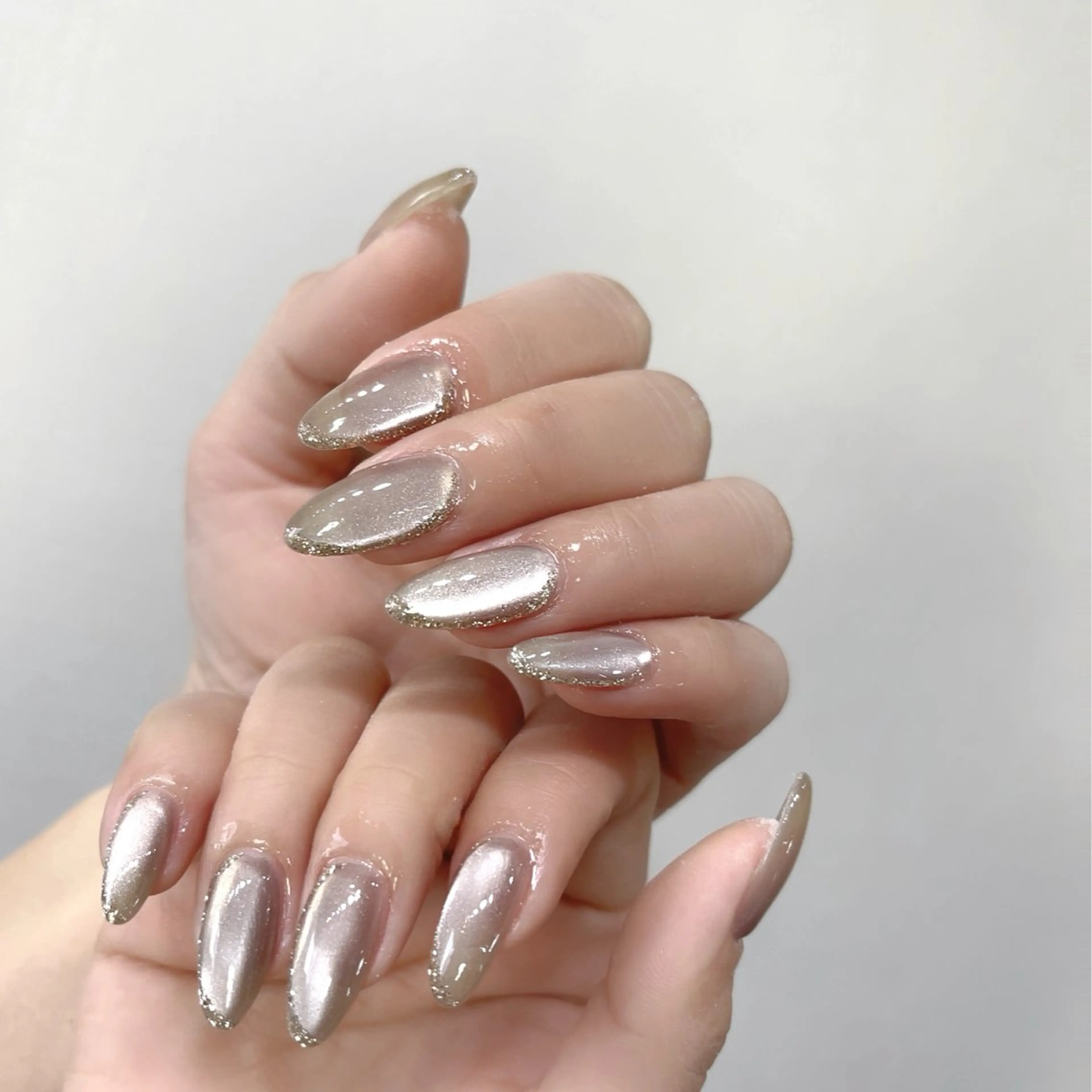 ネイル nail salon Is.のネイルデザイン