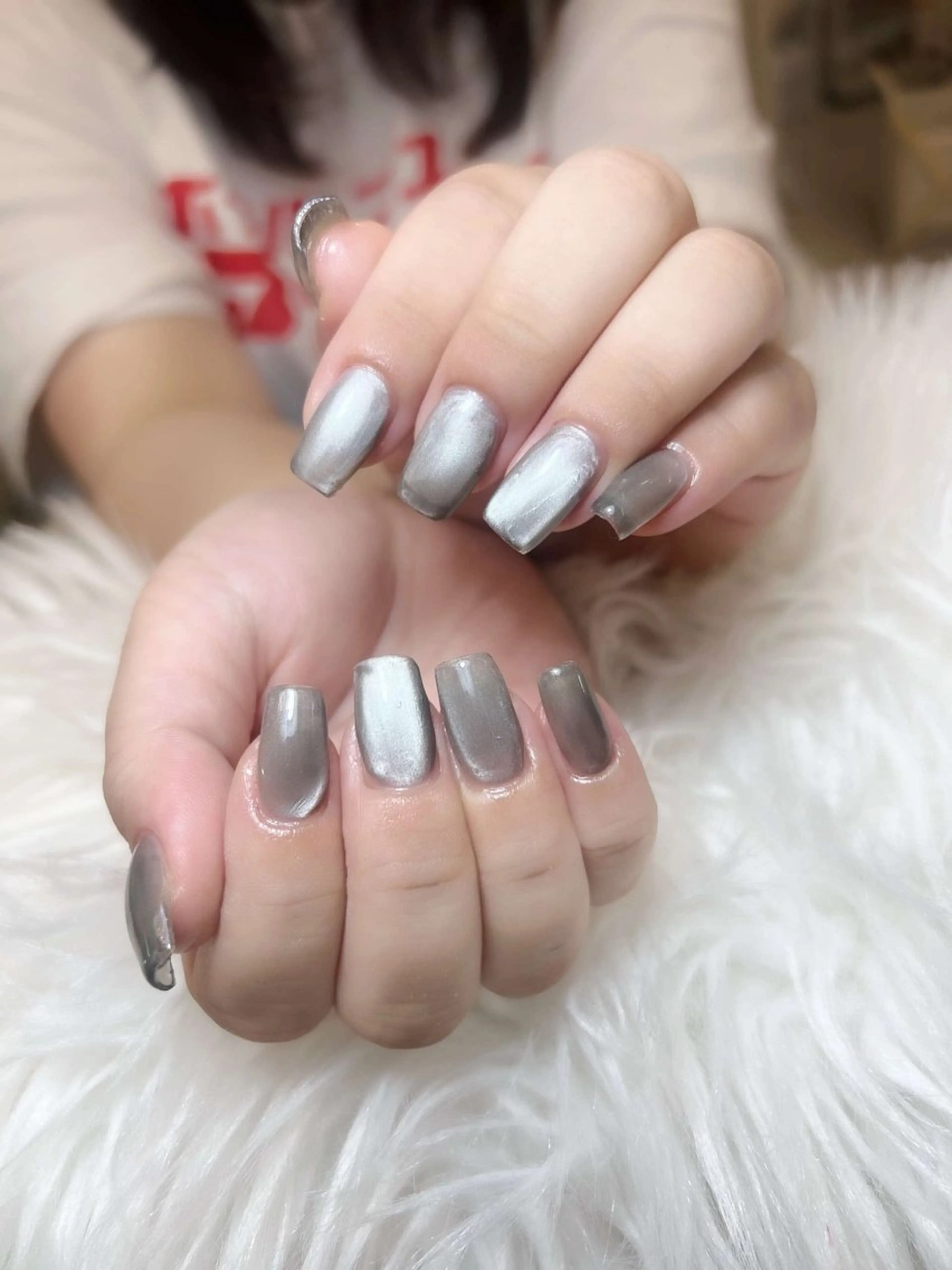 ネイル ハンドネイル Anh 高田馬場のネイルデザイン