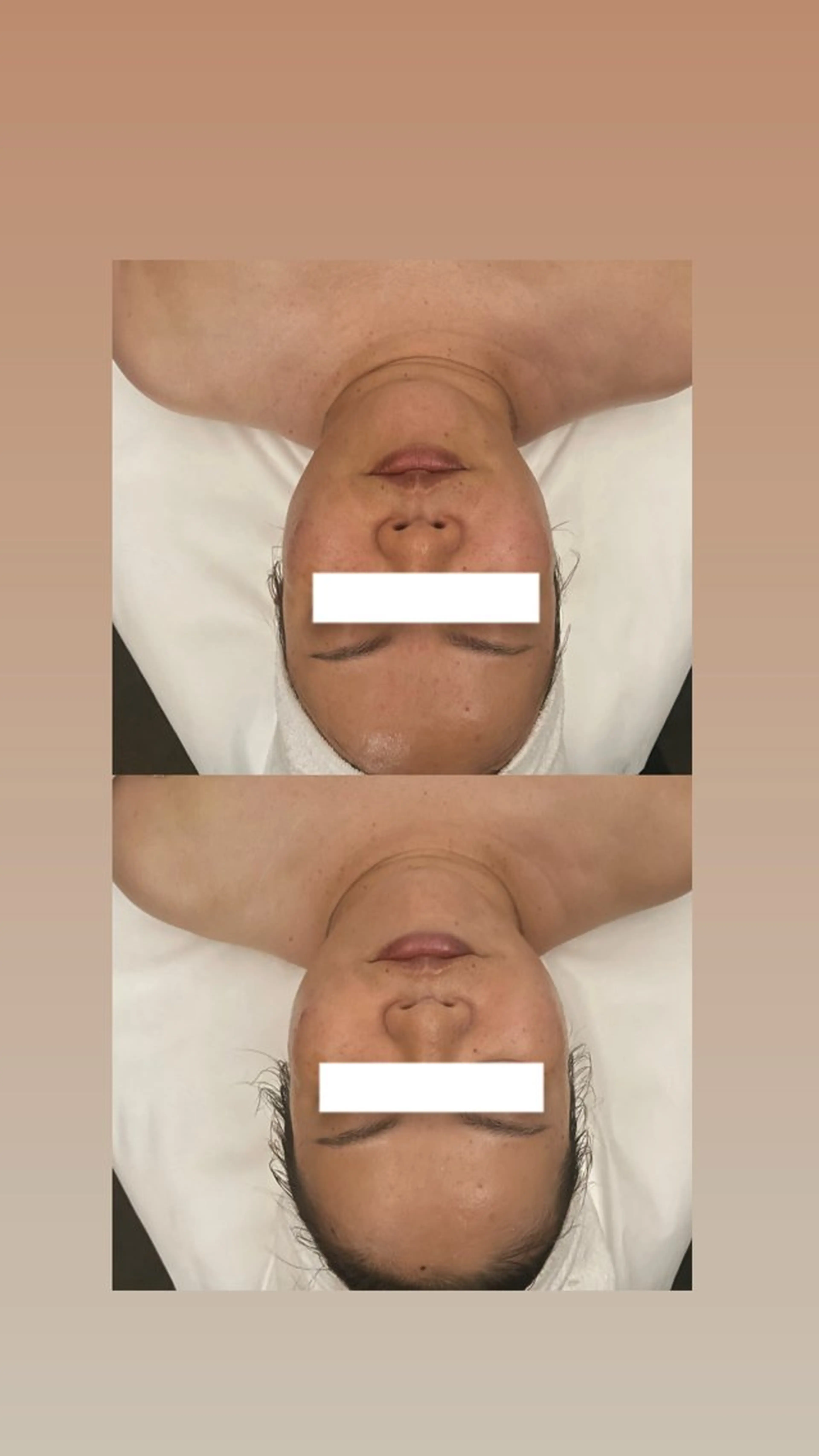 お肌と向き合うエステ |貞本恵のエステ・リラクイメージ