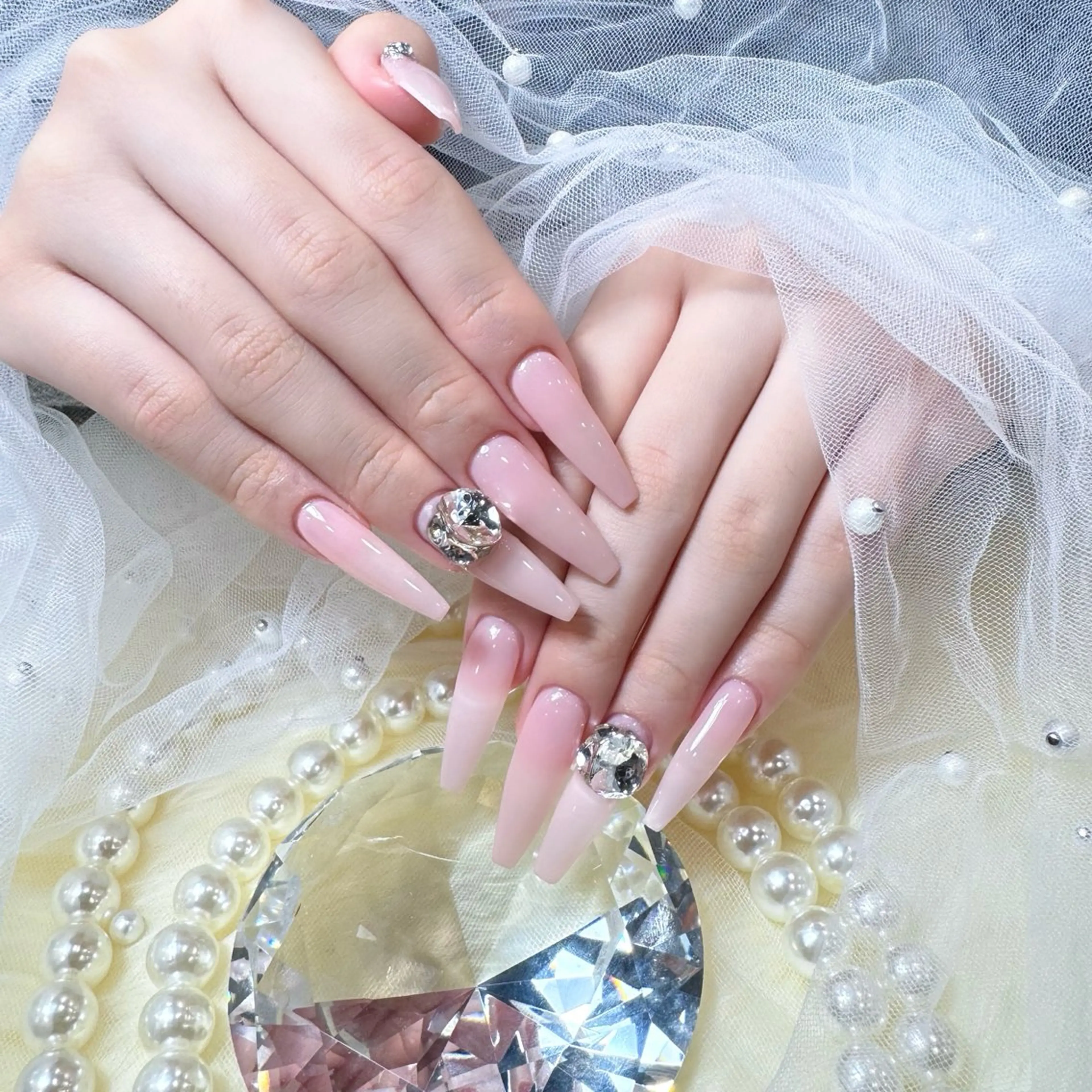 ネイル Doris Nail Salonのネイルデザイン