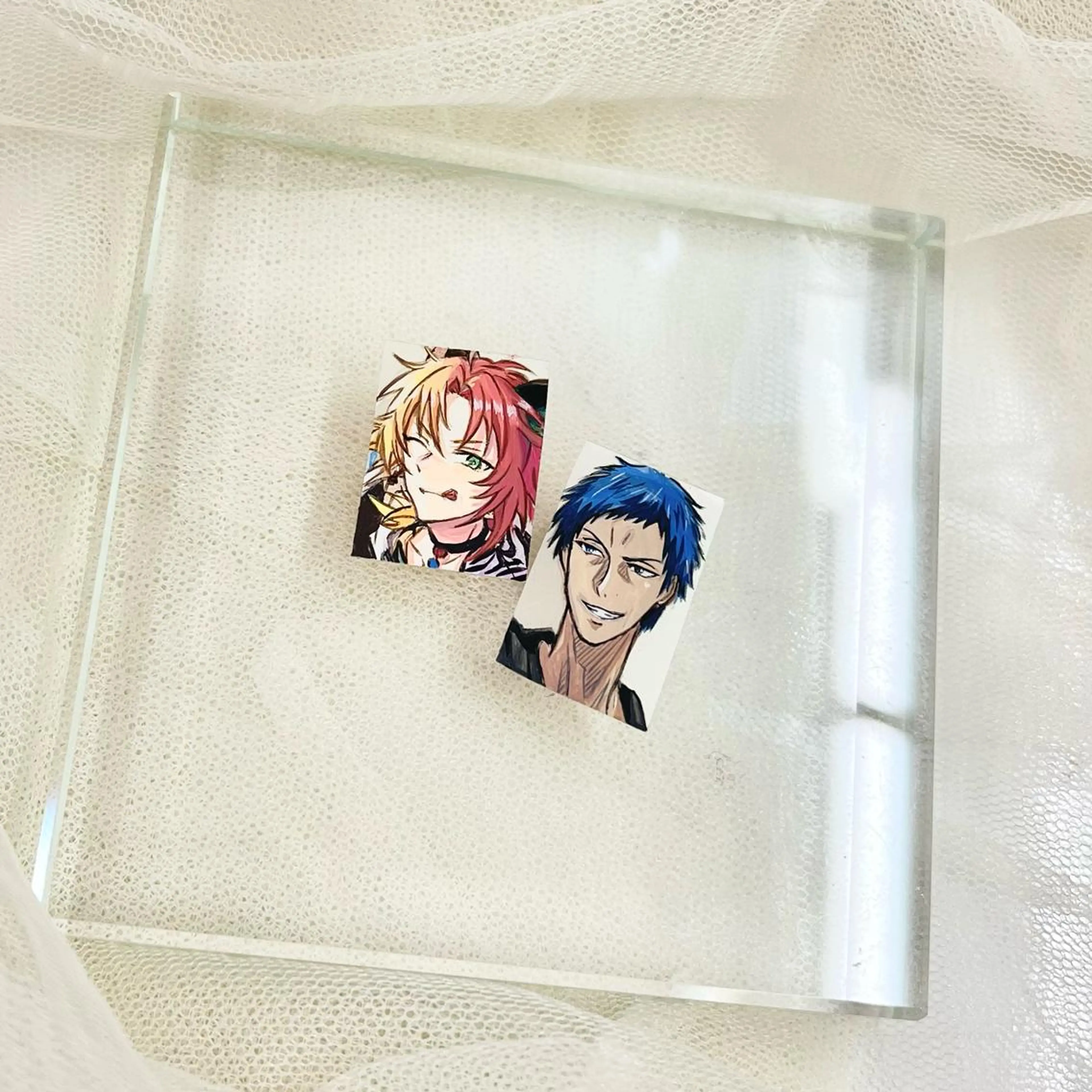 ネイル ハンドネイル 池袋痛ネイル Nok. 渡辺のネイルデザイン