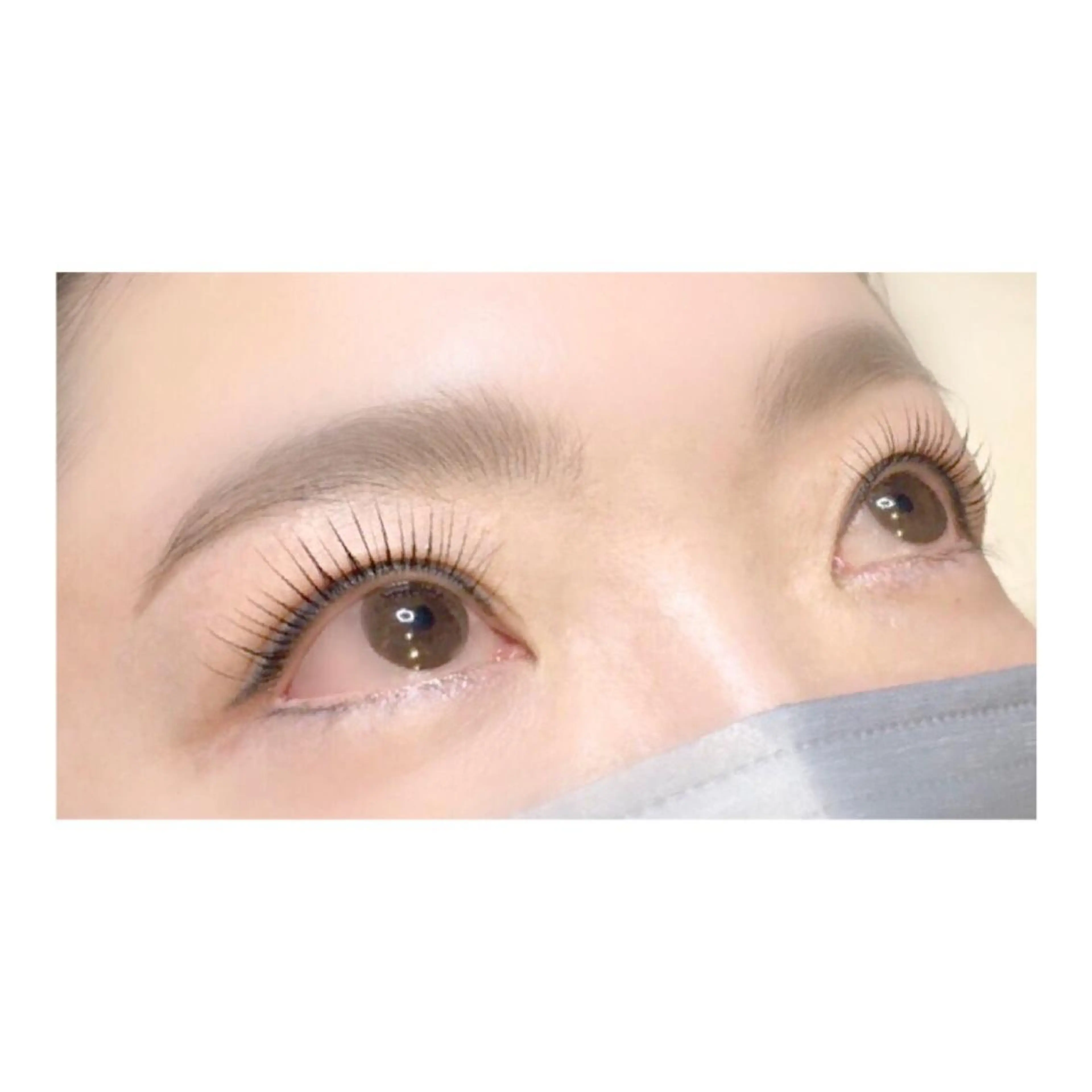 マツエク・マツパ NaTuRaL eyelashのマツエク・マツパデザイン