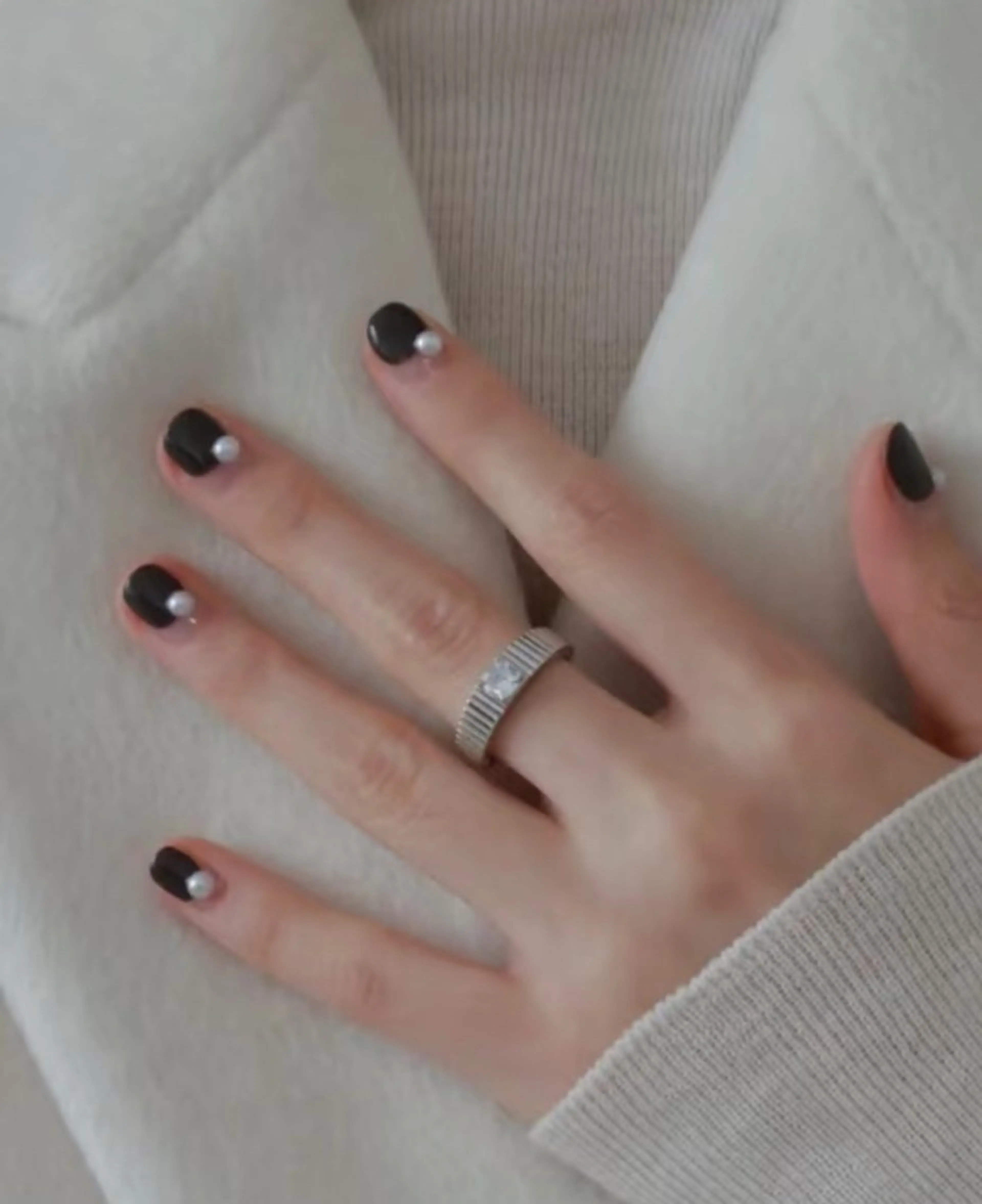 ネイル Alra- ヒナタのネイルデザイン