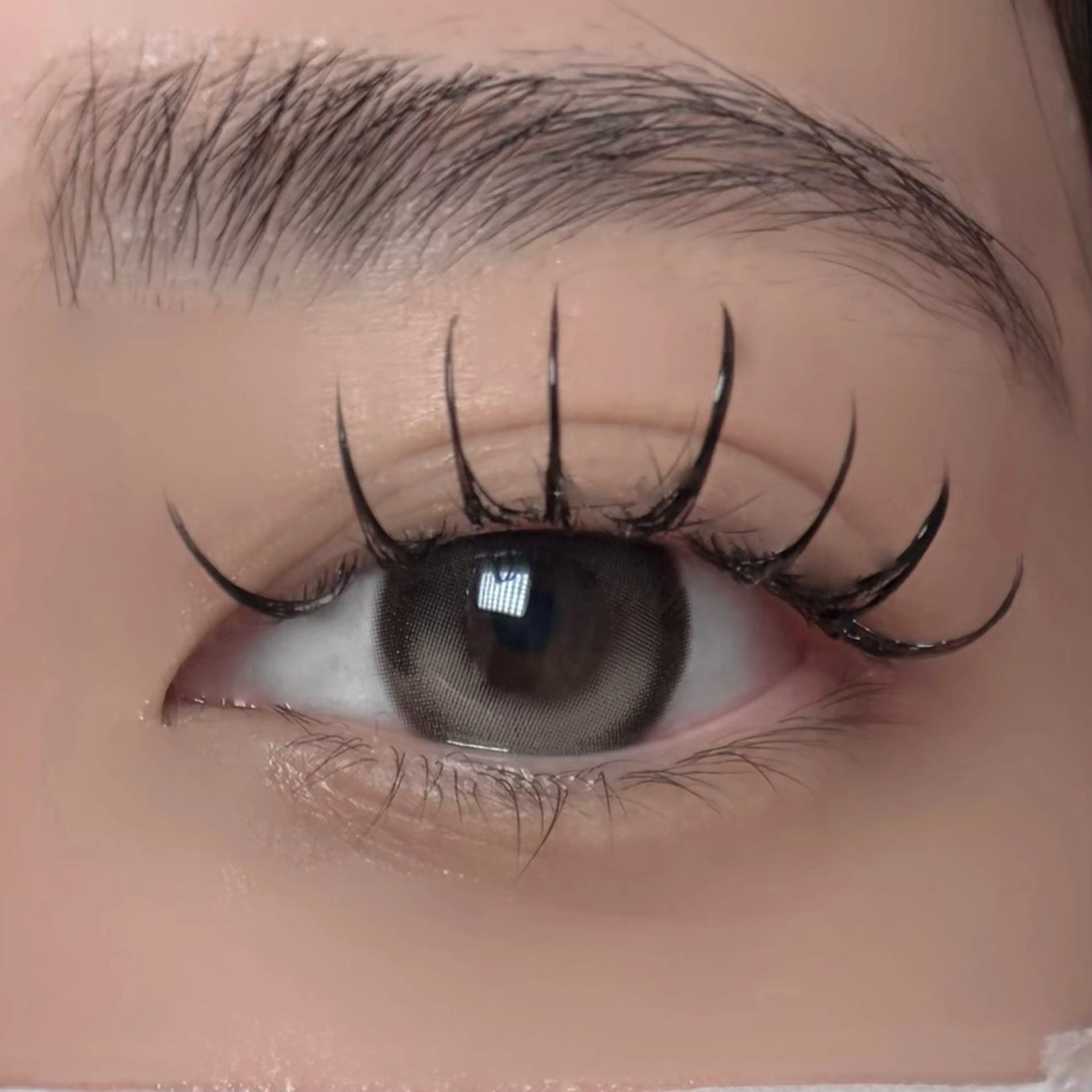 マツエク・マツパ マツエク アイサロン Seek 北梅田店のマツエク・マツパデザイン