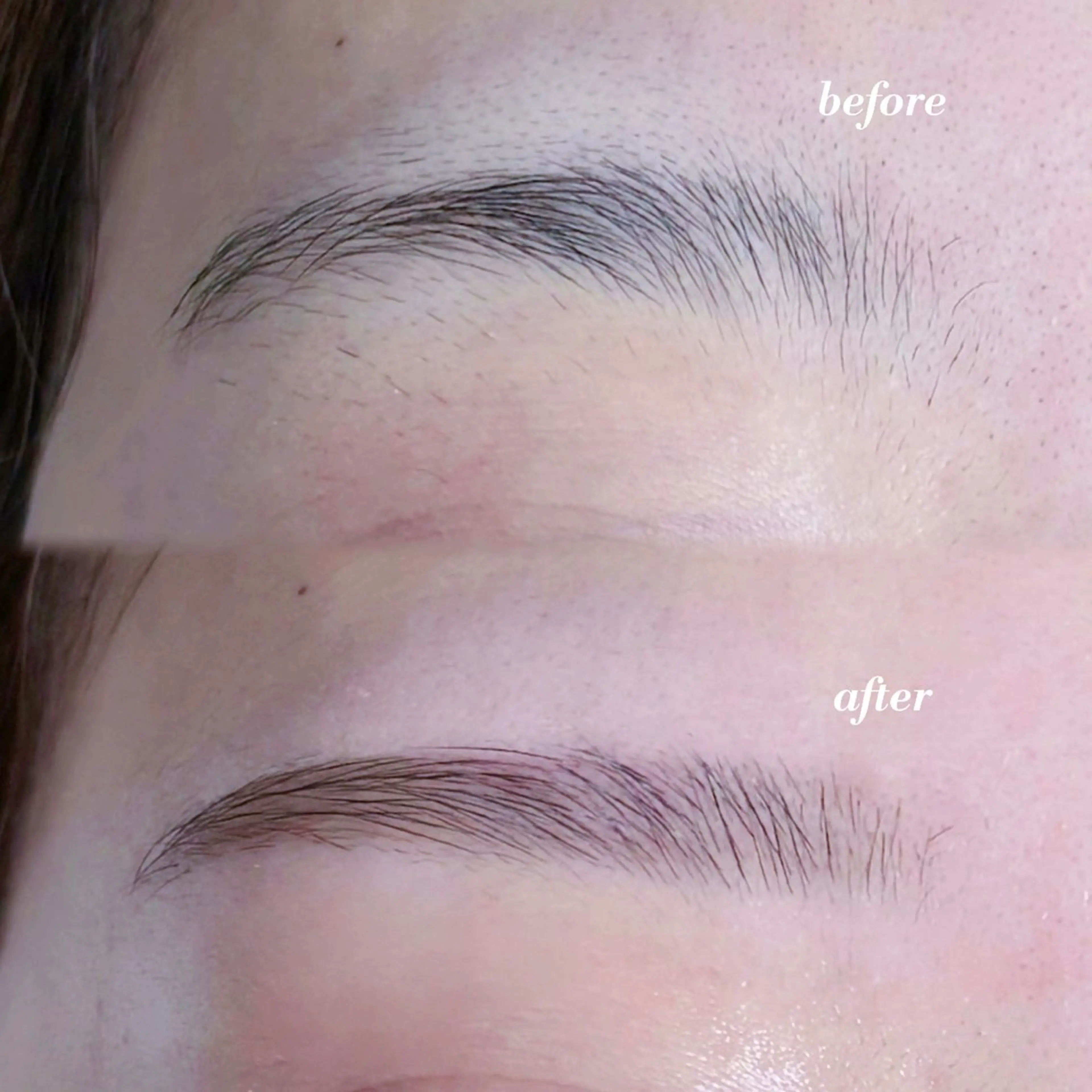 アイブロウ 𝑎𝑟𝑖𝑠𝑎 ⋆. 𐙚 ˚のマツエク・マツパデザイン