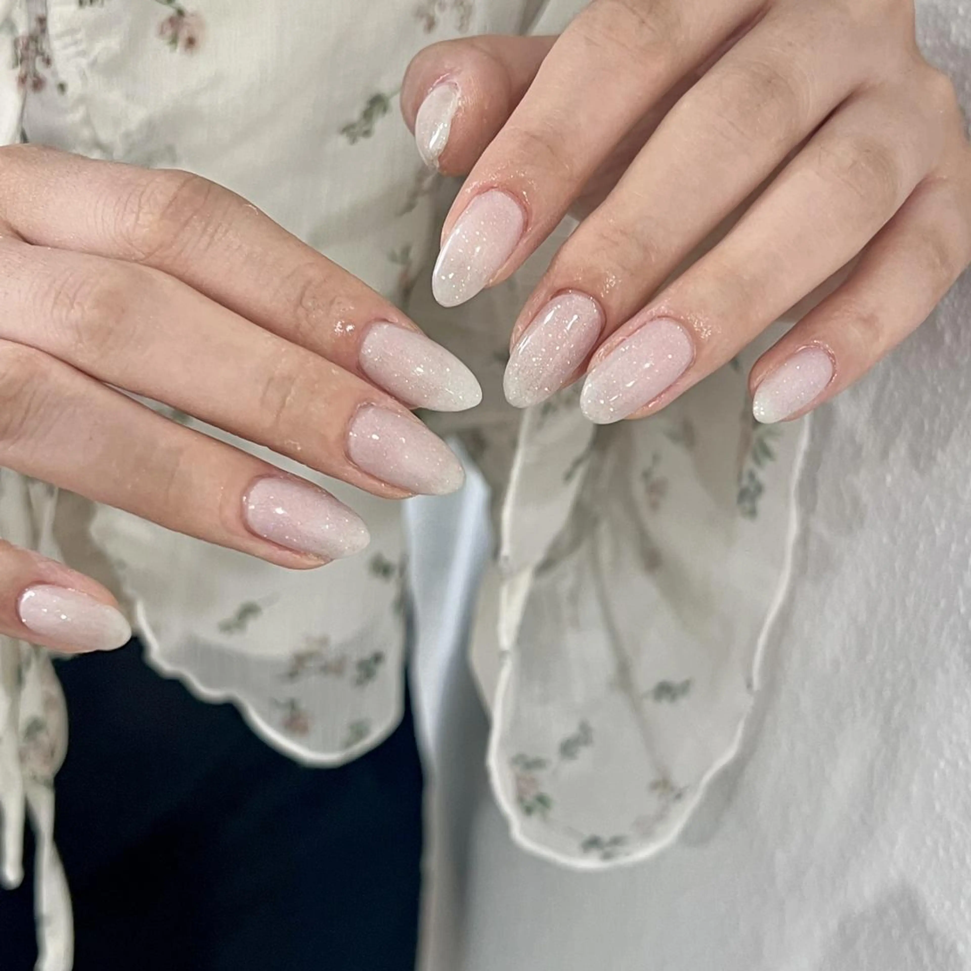 ネイル Ugirl NailSalonのネイルデザイン