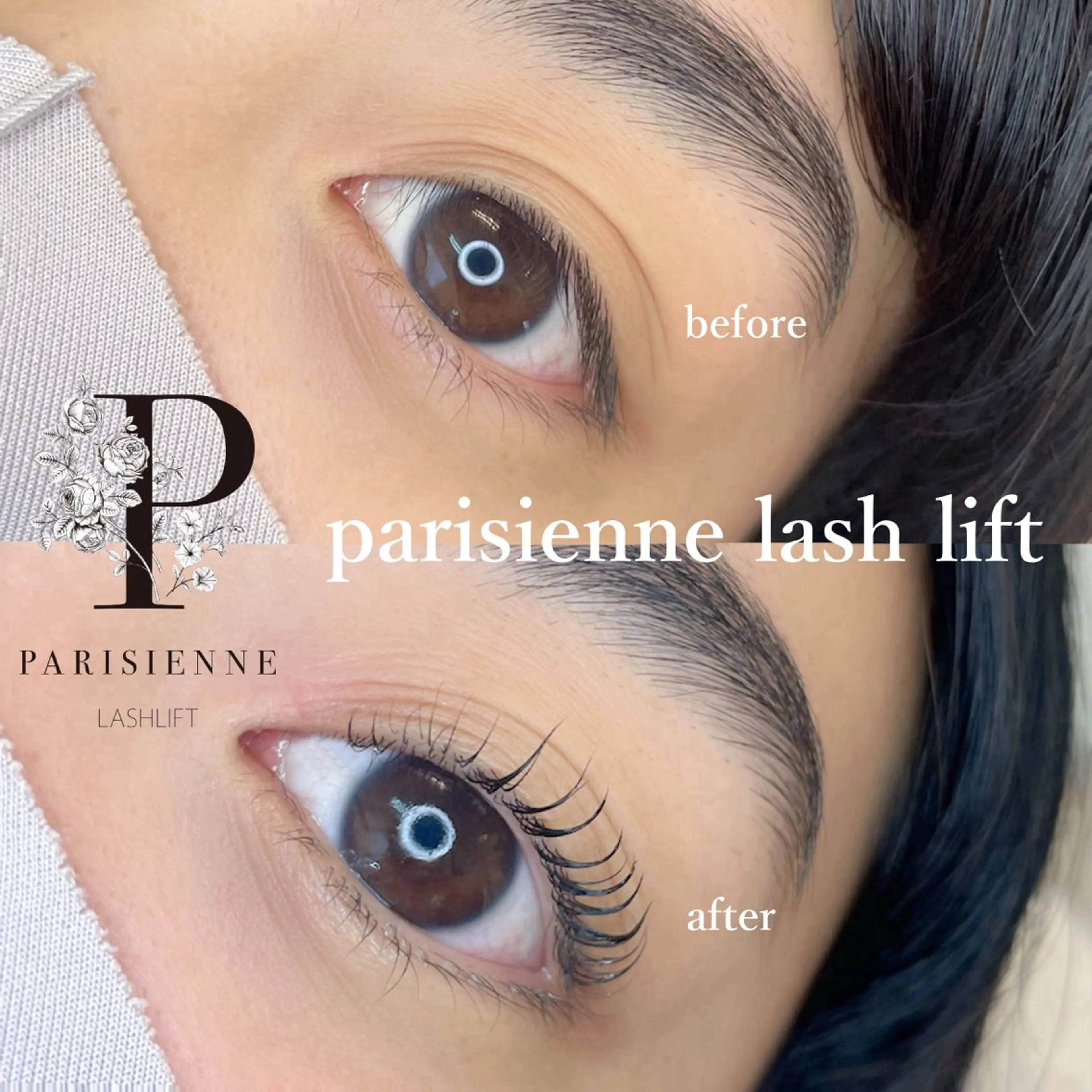 マツエク・マツパ マツパ olu 美甘 カレンの眉毛・アイブロウイメージ