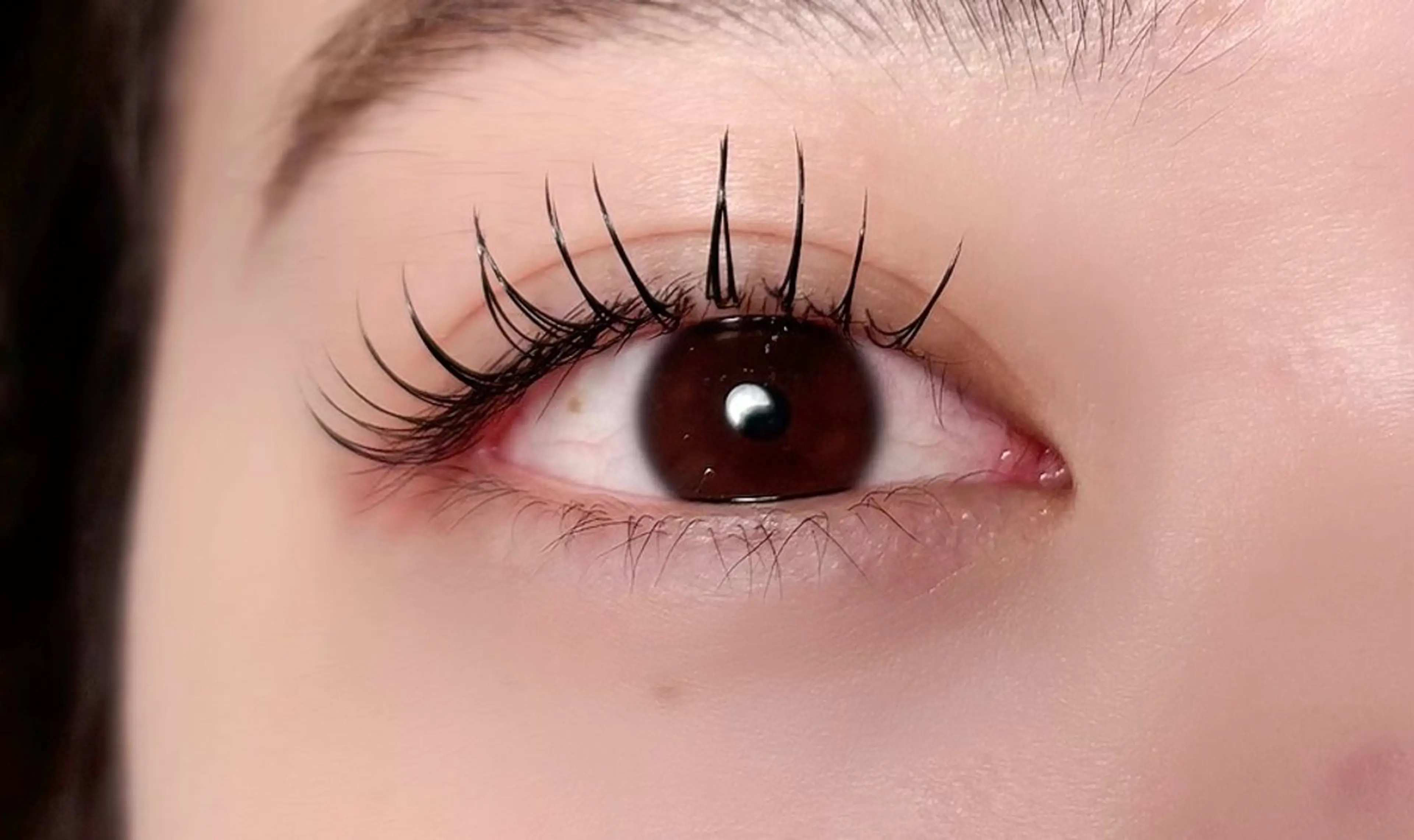 マツエク・マツパ マツエク キラキラオメメ もあのマツエク・マツパデザイン