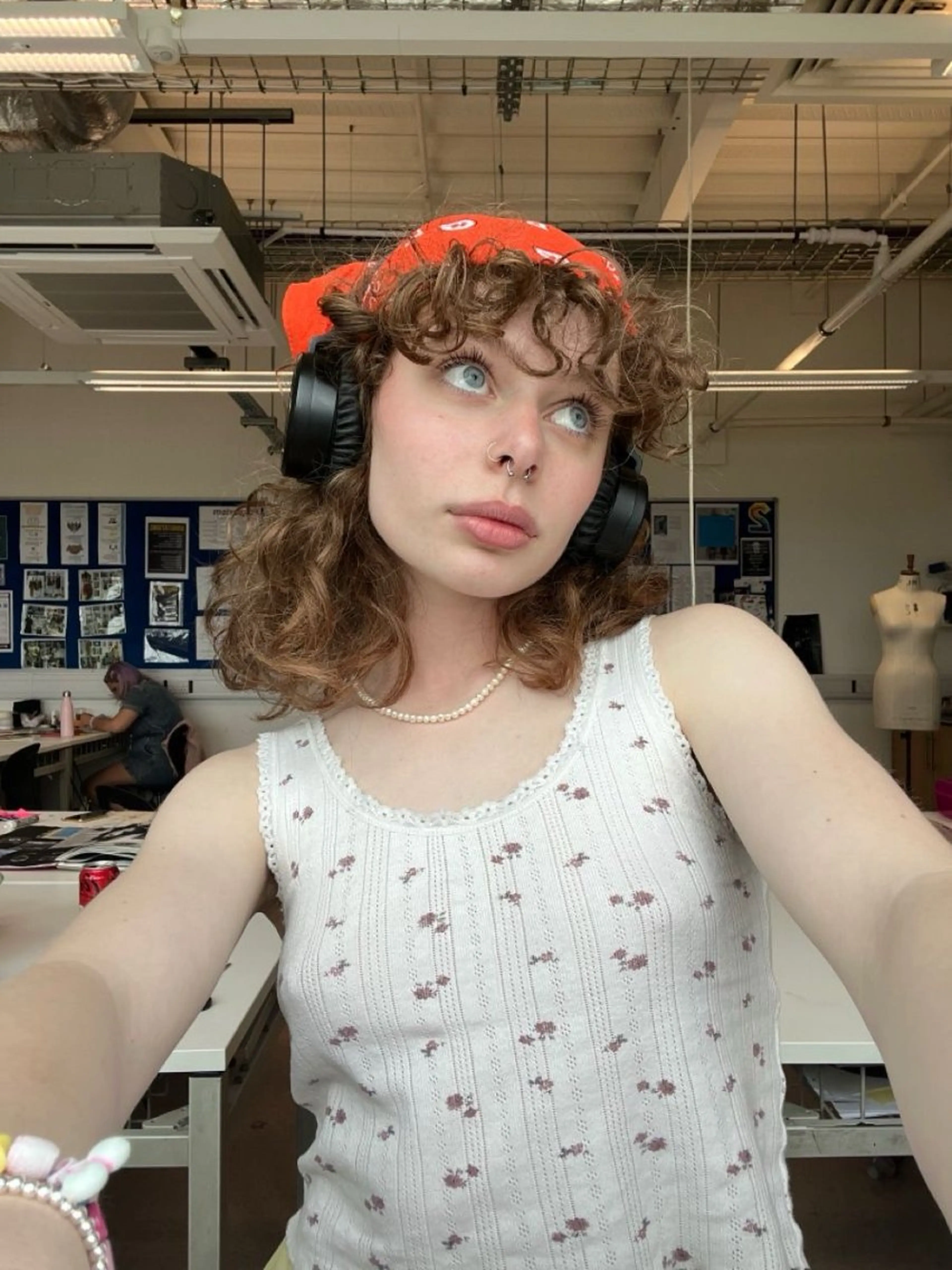 パーマ ボブ.顔周りカット カット/ユキカのヘアスタイル