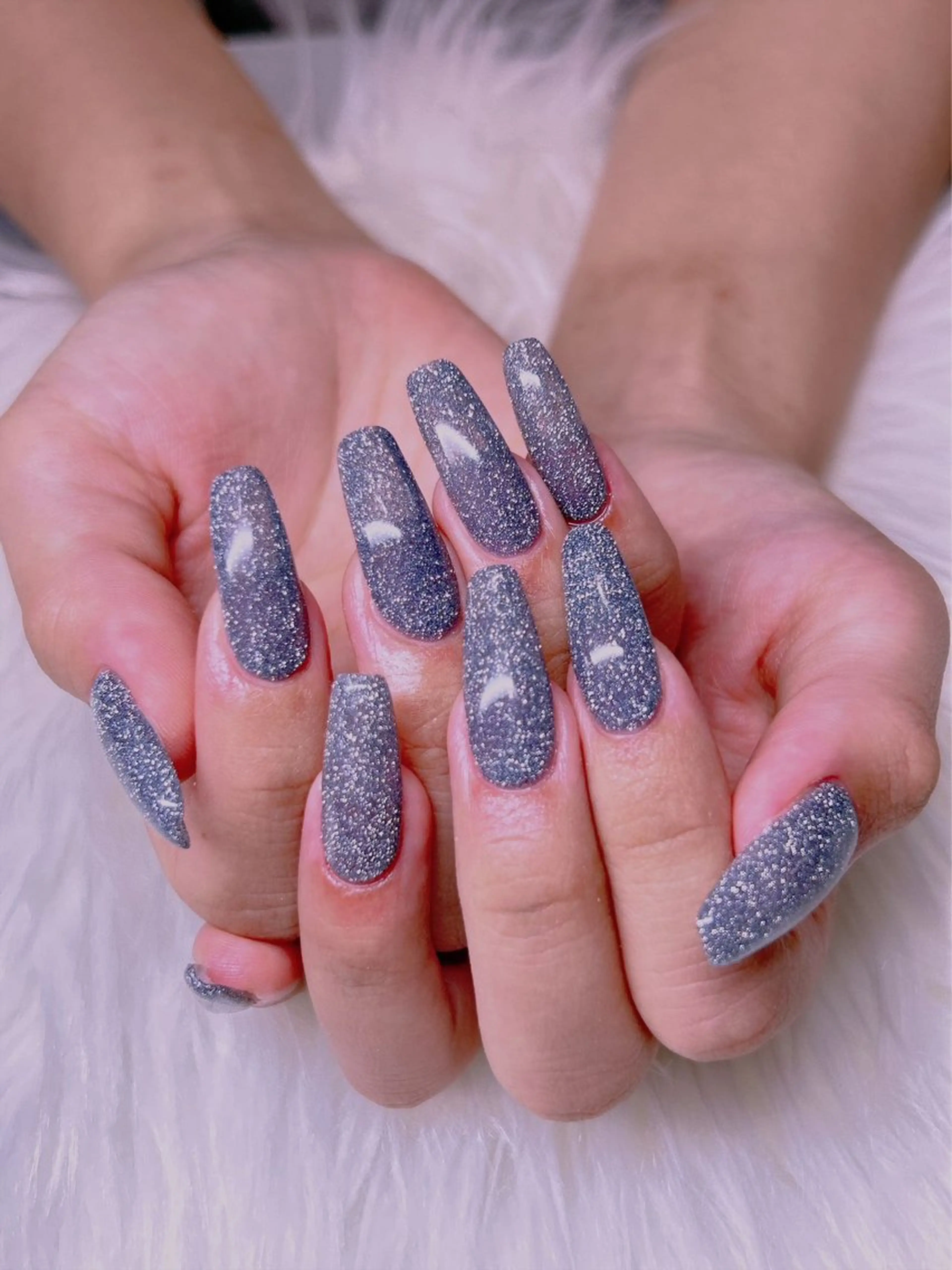 ネイル ハンドネイル リン リンのネイルデザイン