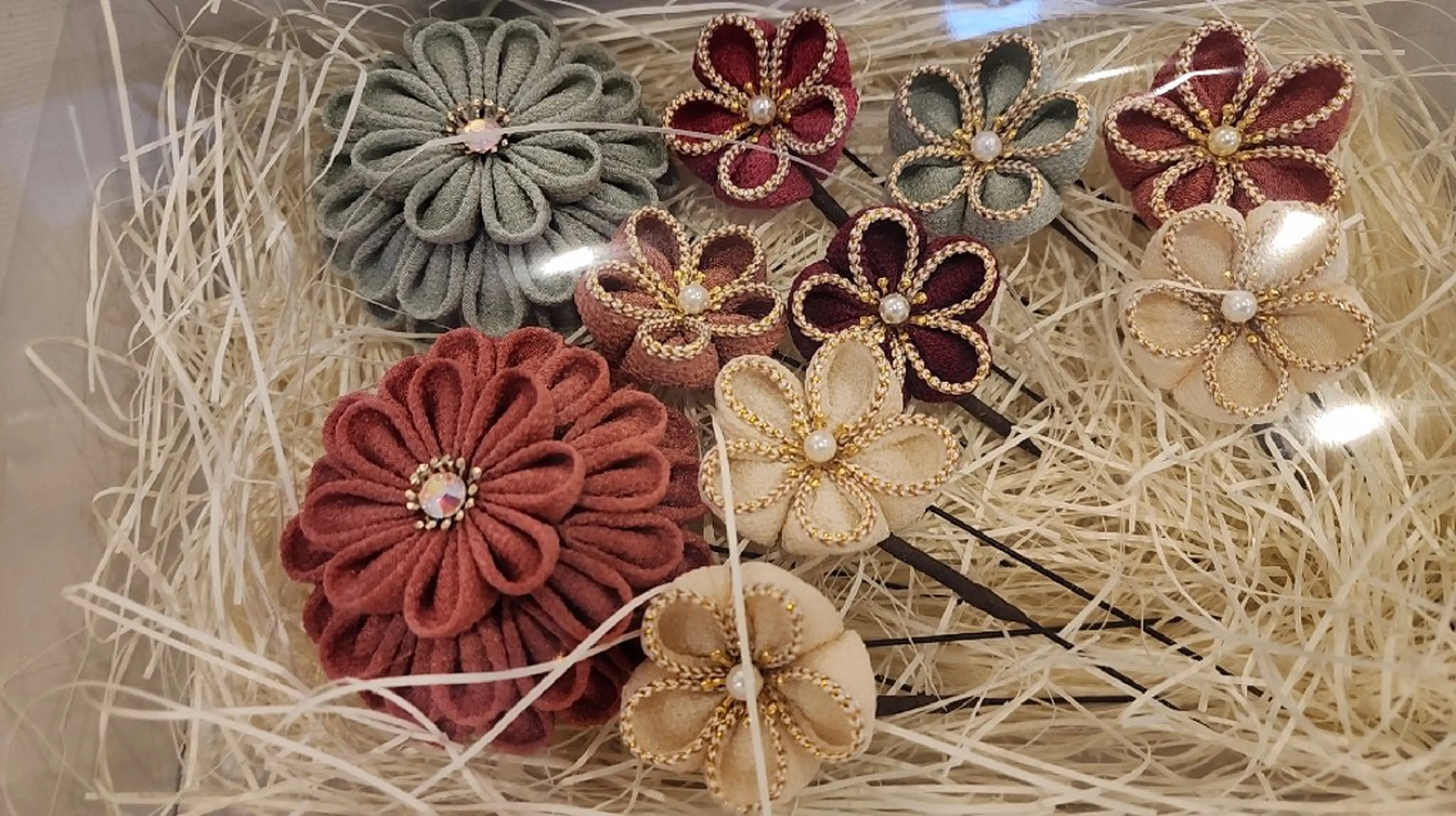 hairmake Juinのヘアスタイル