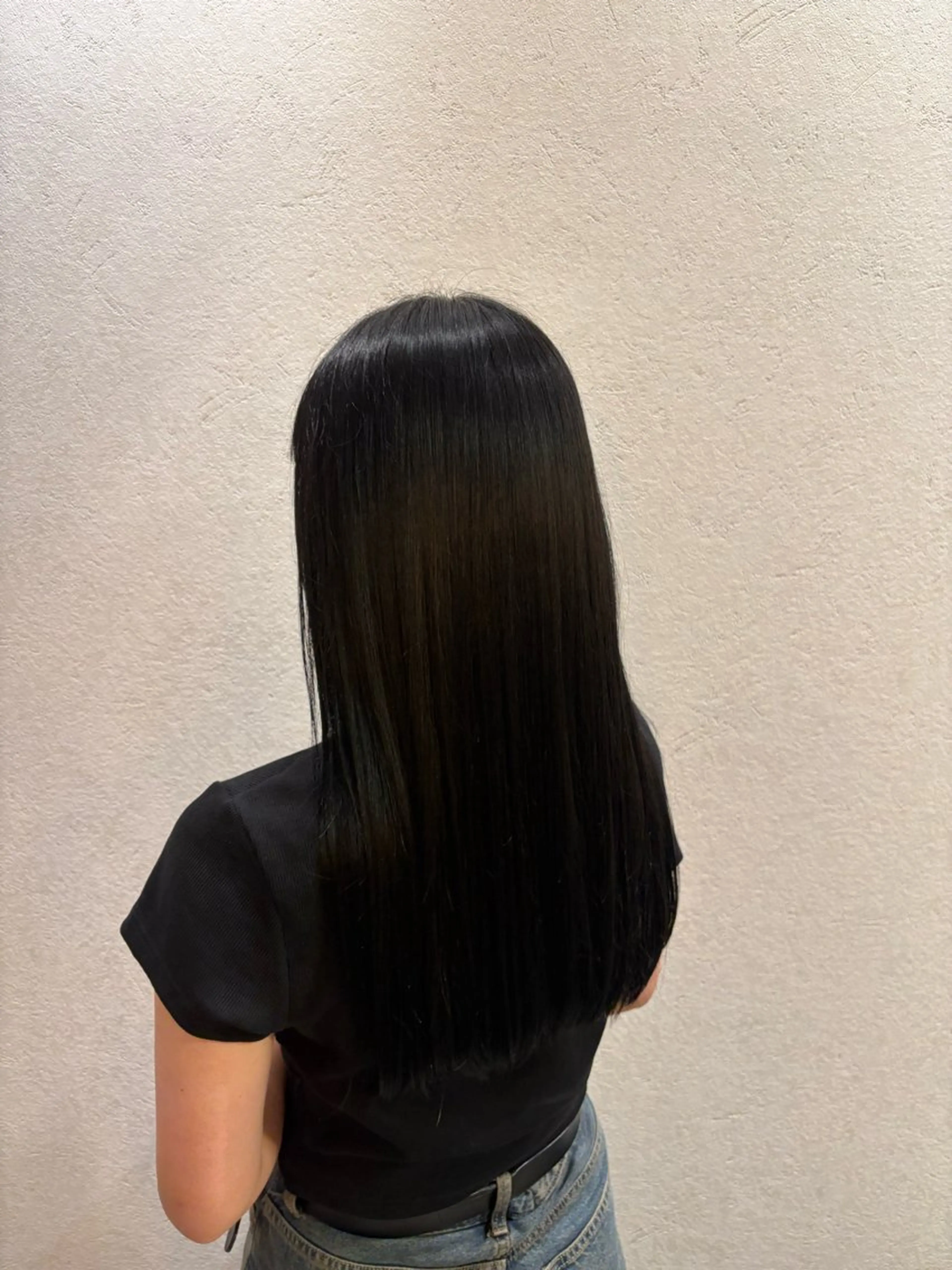 ロング ☀️個性派/横浜パ ーマ/暖色/ミミのヘアスタイル