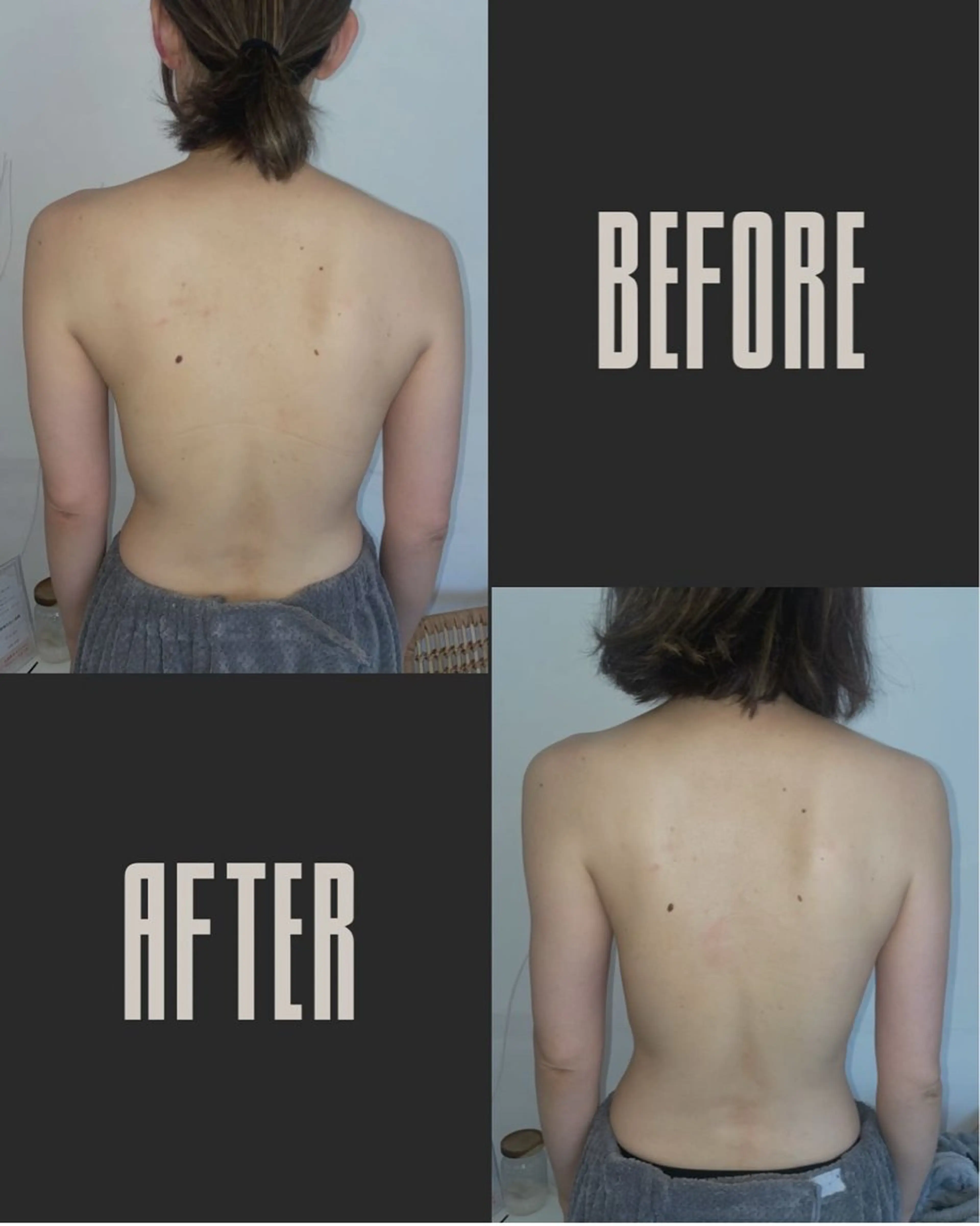 SHARES Mamiのエステ・リラクイメージ