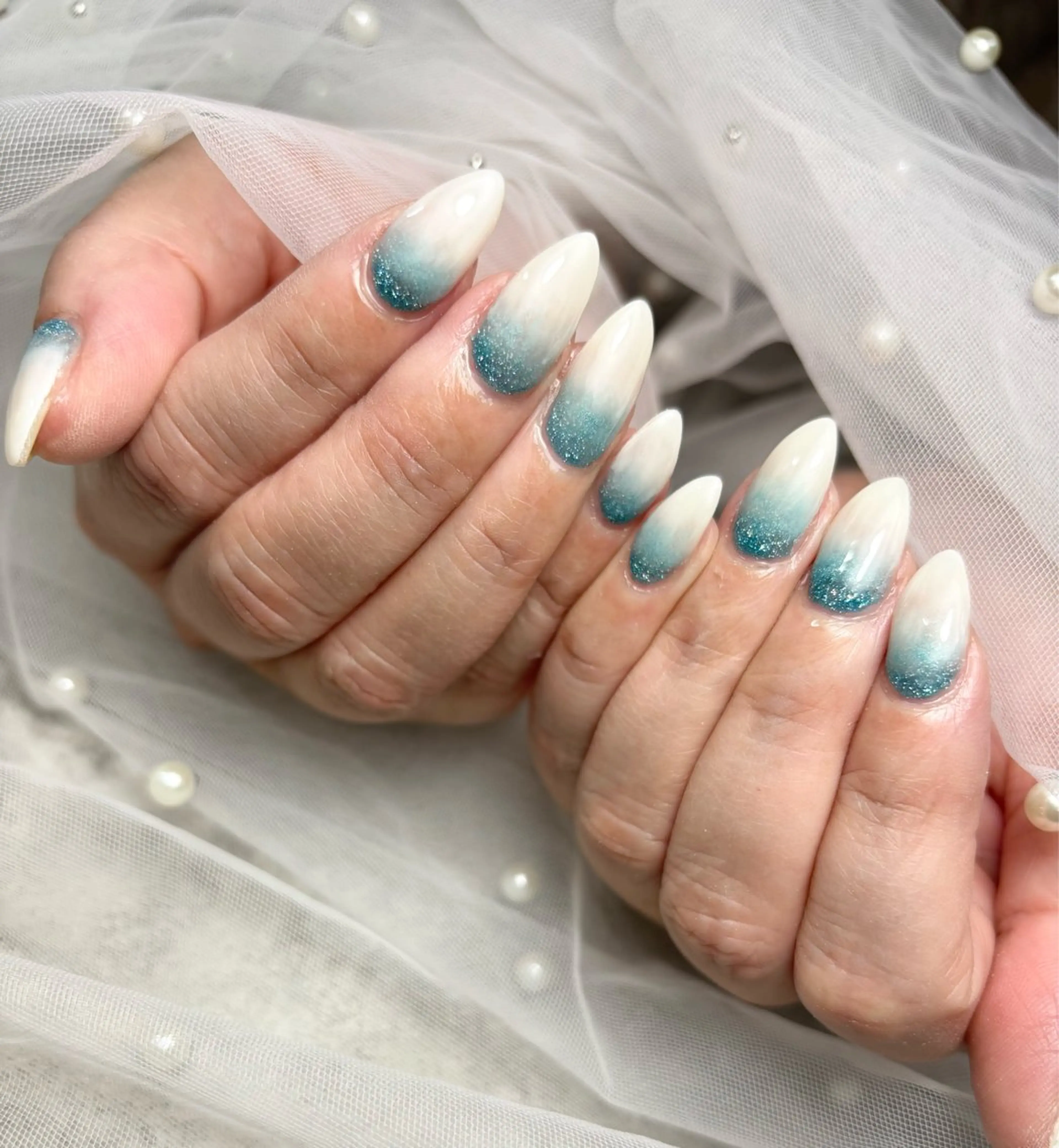 ネイル Y's nailのネイルデザイン