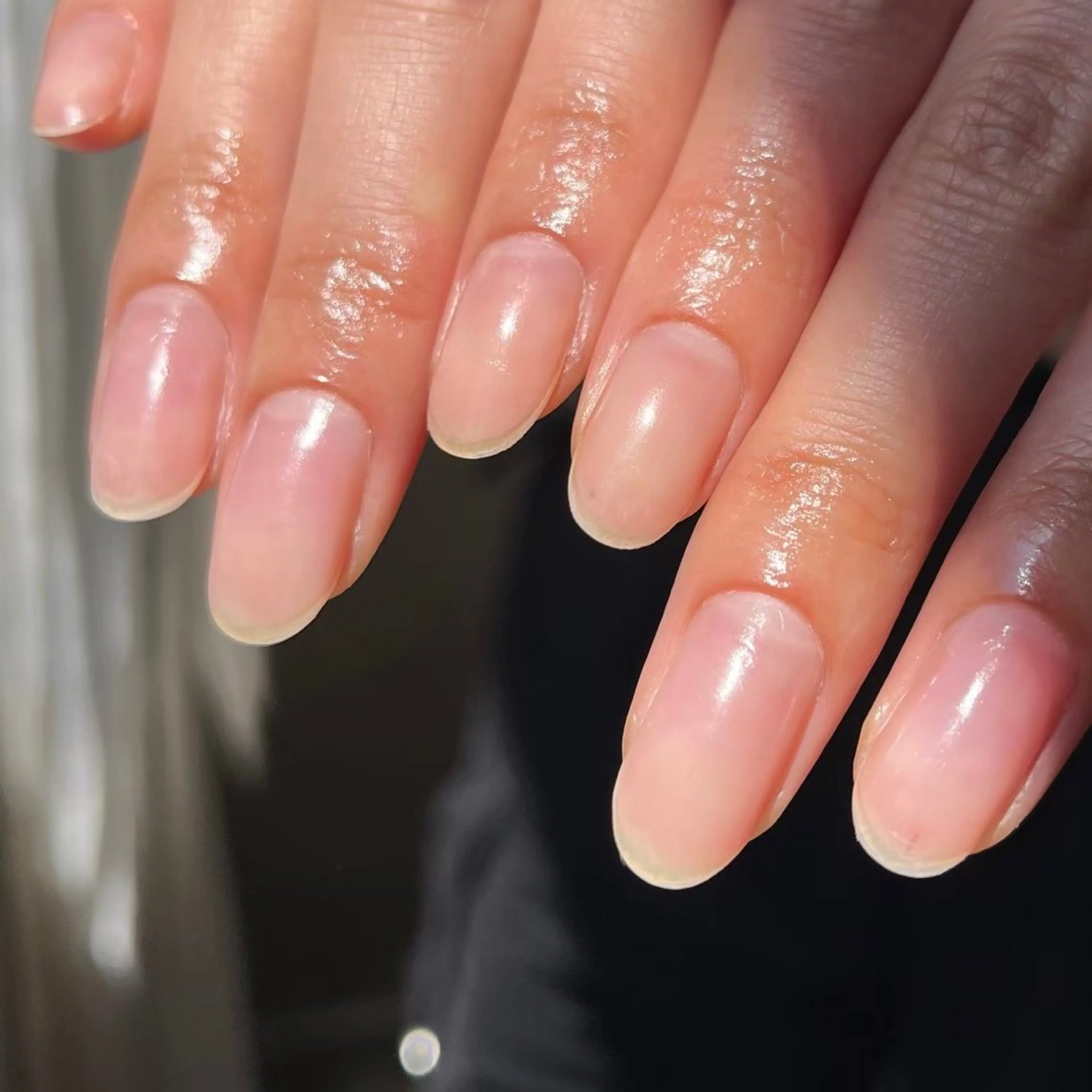 ネイル オフのみ(ネイル) Yarm As Etel.のネイルデザイン