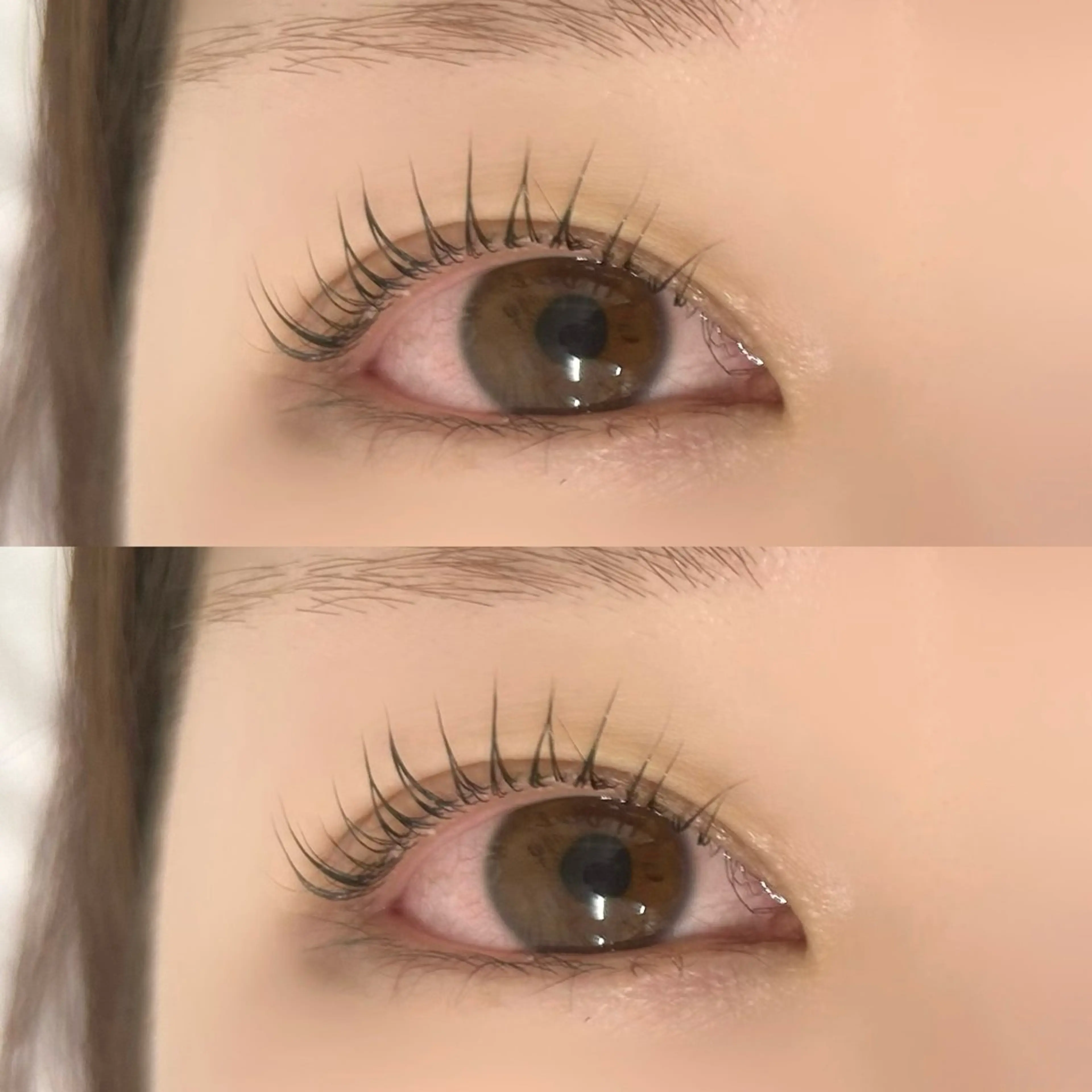 マツエク・マツパ MIROH Mahanaの眉毛・アイブロウイメージ