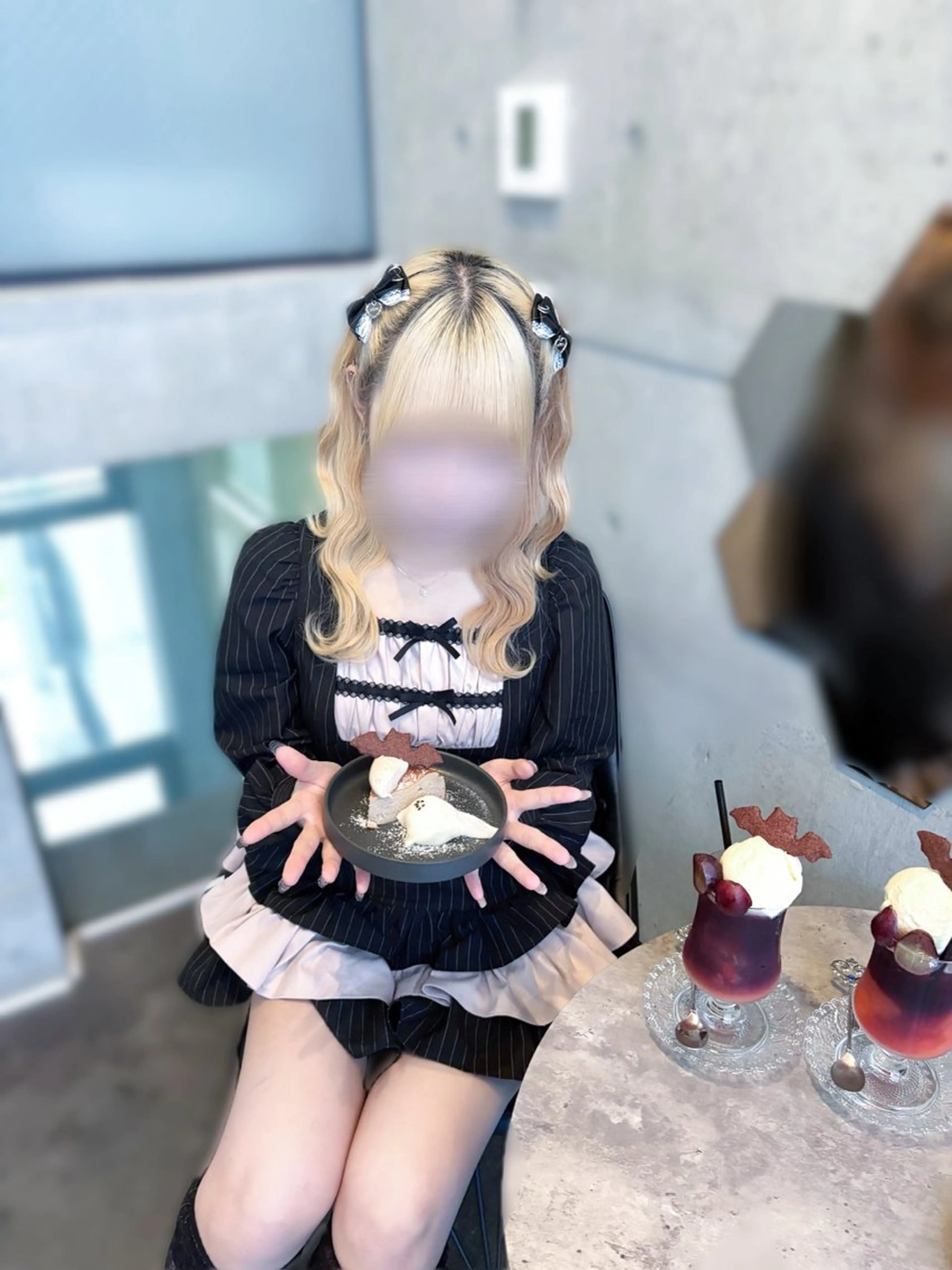 ヘアアレンジ ゆうひ🎀艶カラー/ ヘアメ/チョコカラーのヘアスタイル