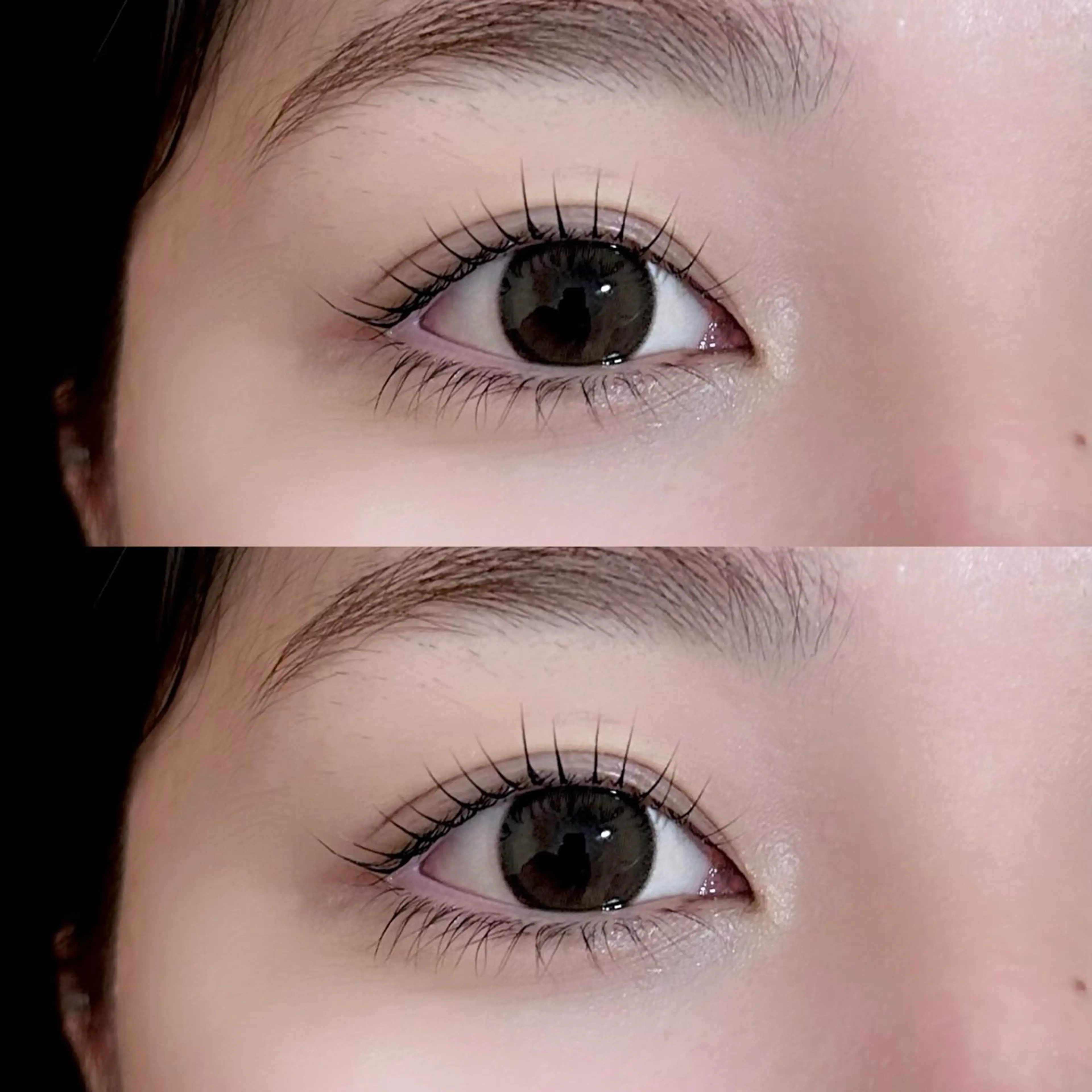 マツエク・マツパ Cinqluxe🫧 karinのマツエク・マツパデザイン