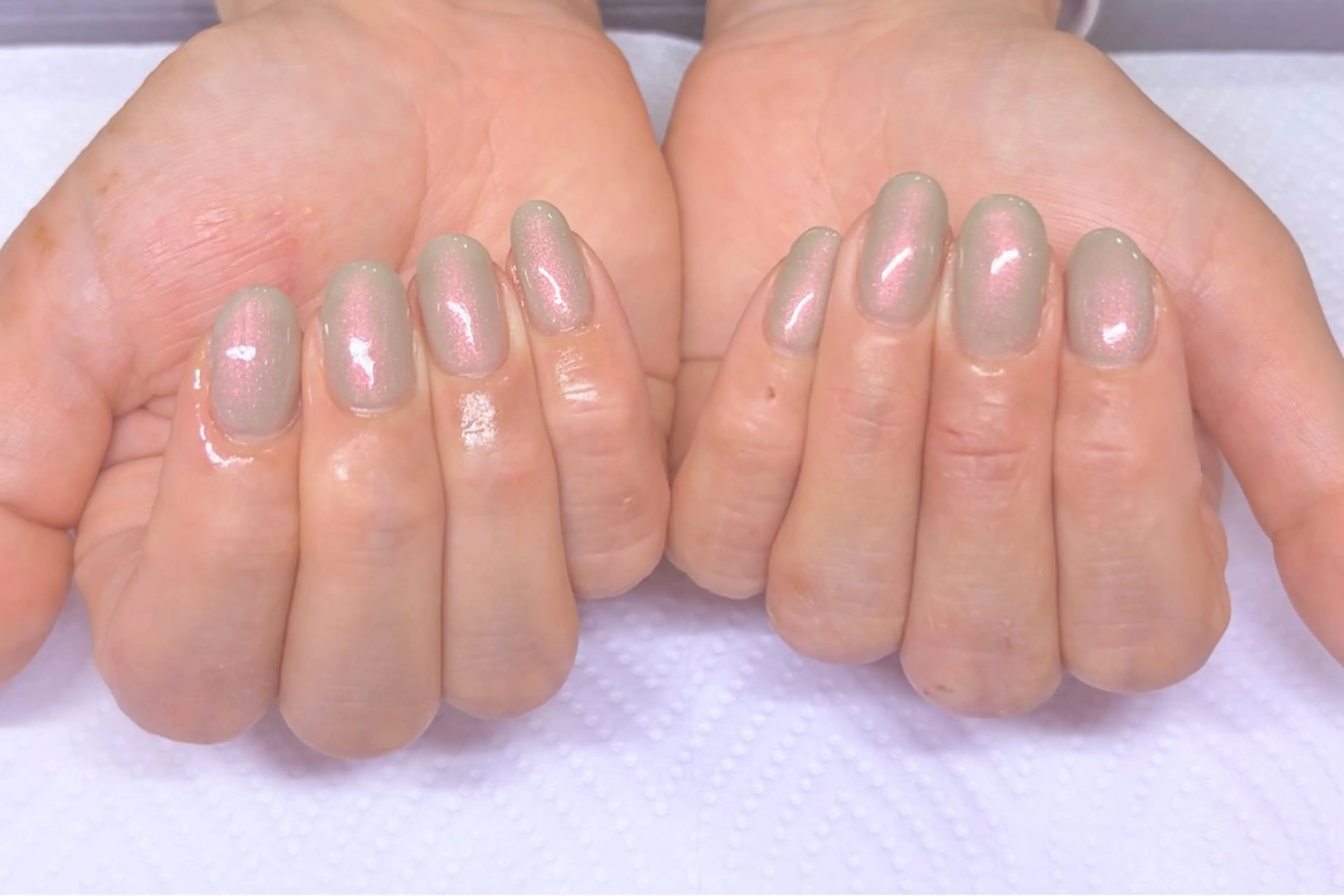 ネイル 🎀 MOMO 🎀のネイルデザイン