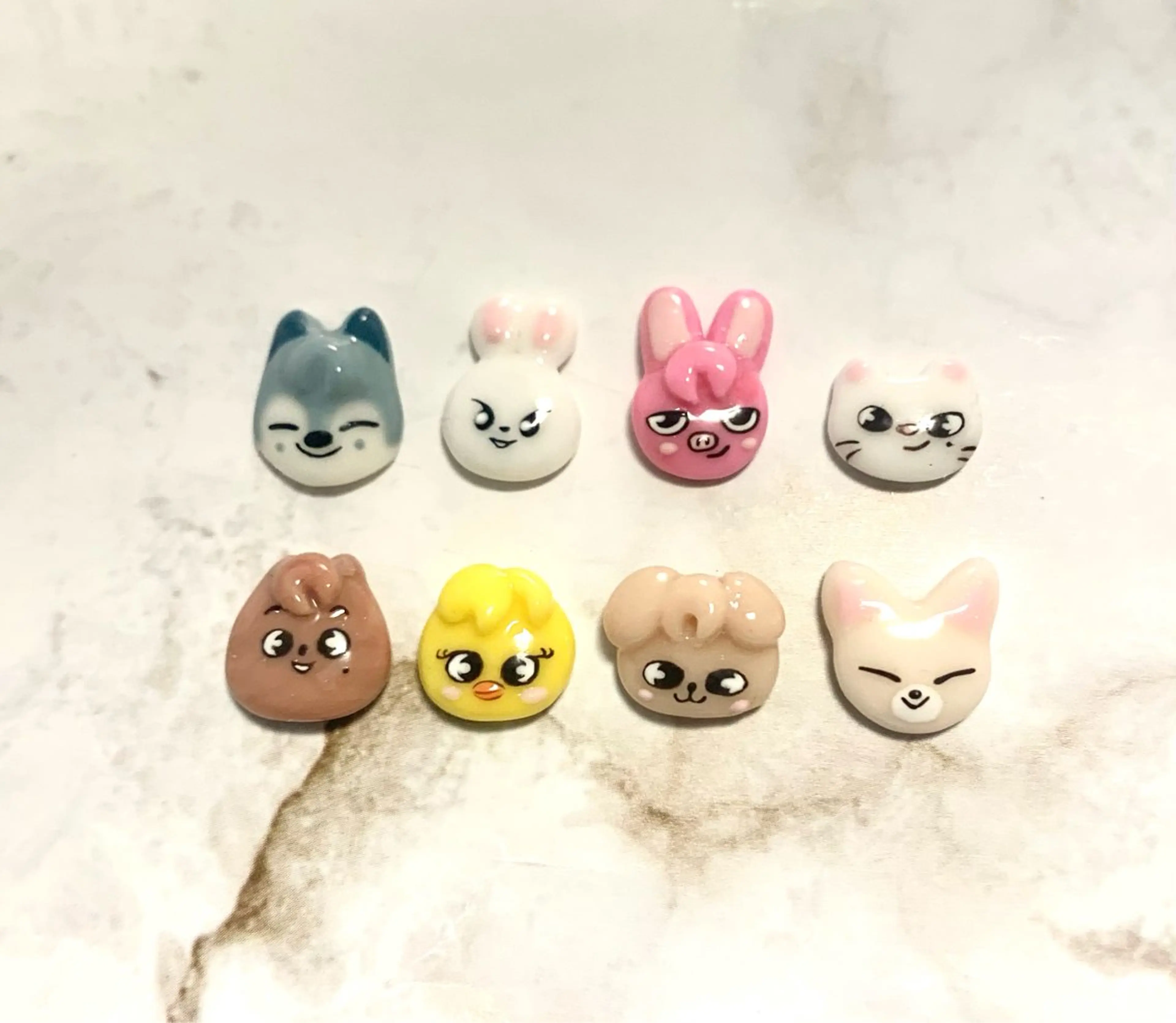 ネイル Luar nail【 推しネイル実績多数】のネイルデザイン