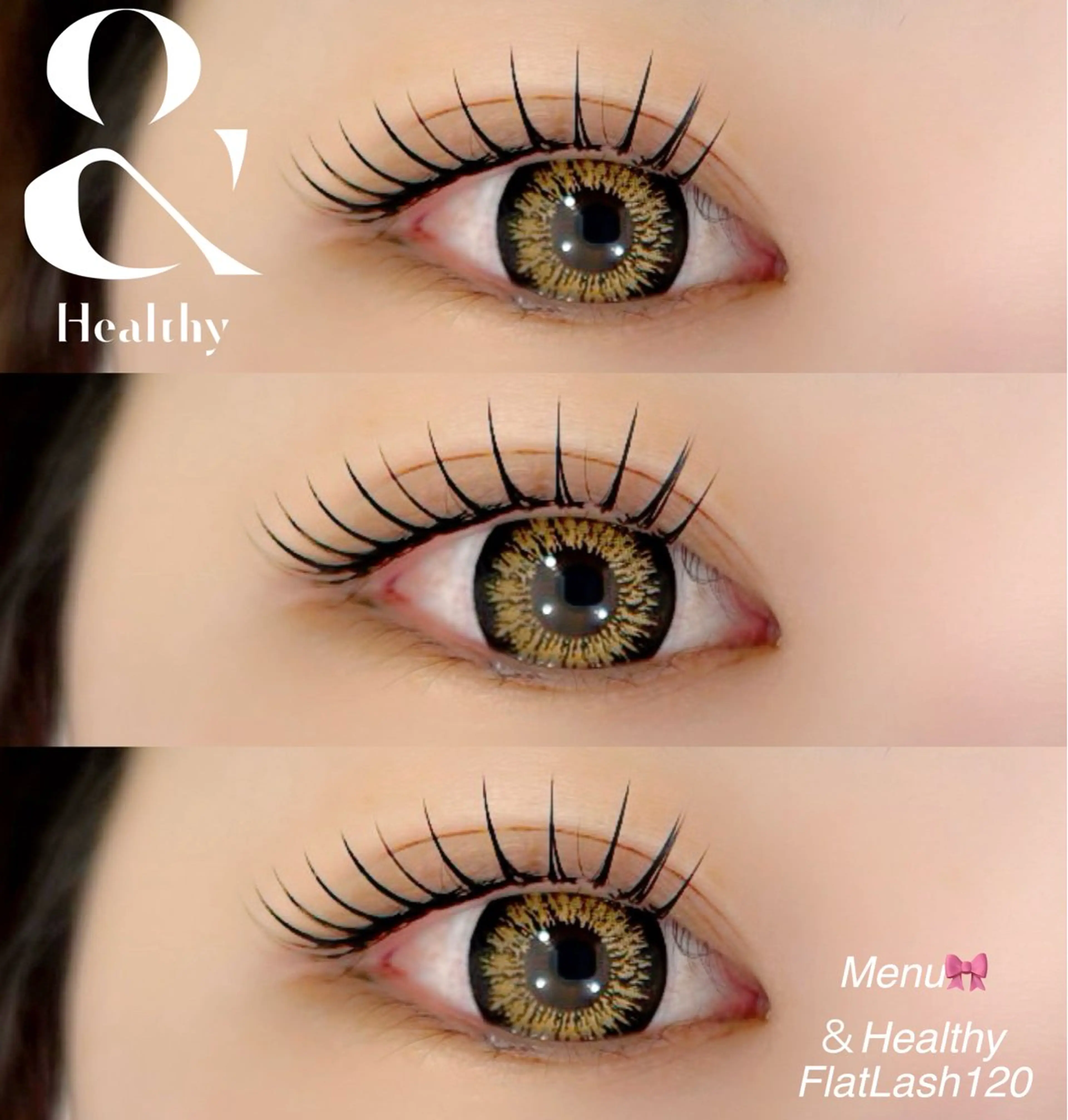 マツエク・マツパ マツエク Little River所属・Little Riverのマツエク・マツパデザイン