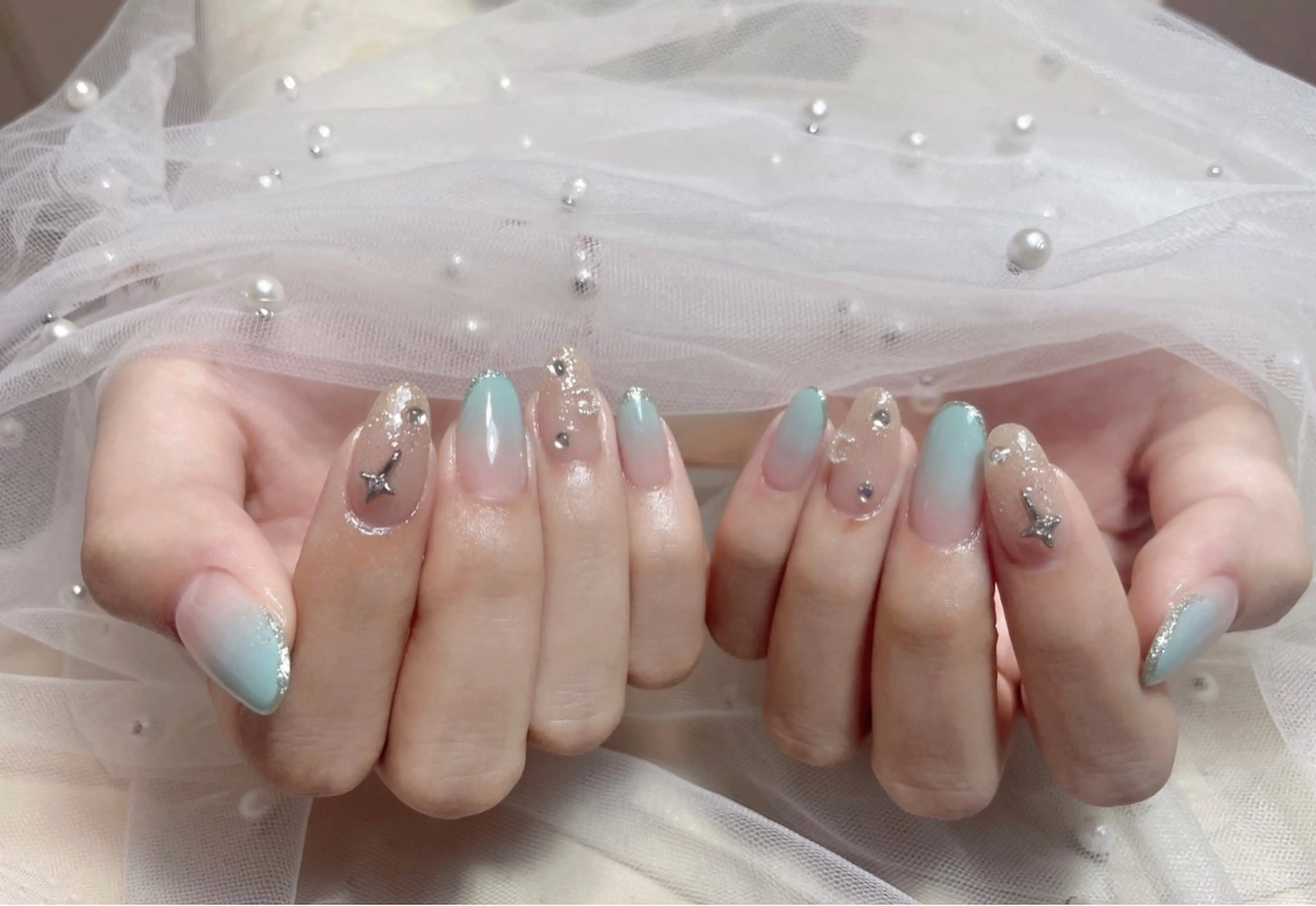 ネイル Angel AngelNailのネイルデザイン
