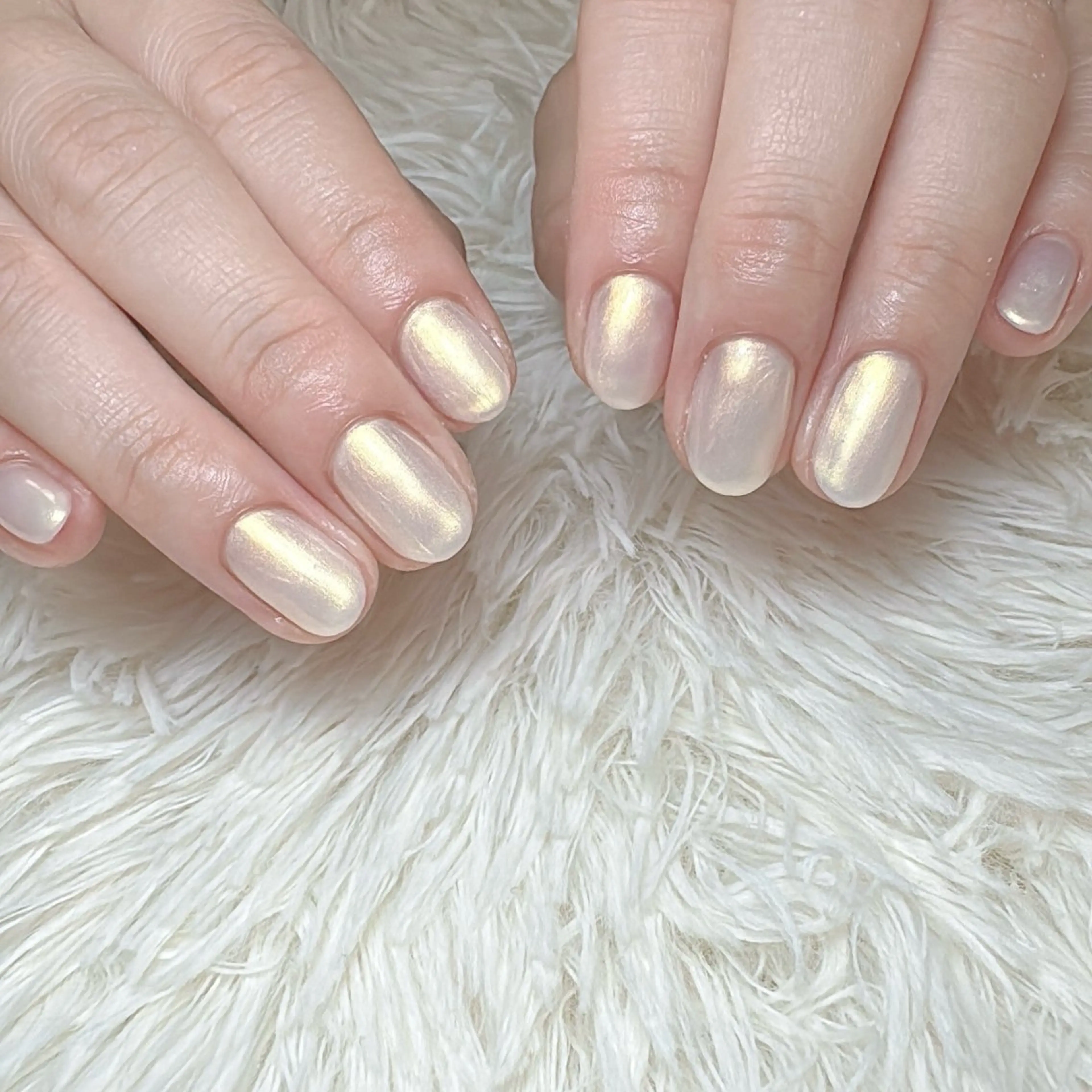 ネイル NailOnason ナナのネイルデザイン