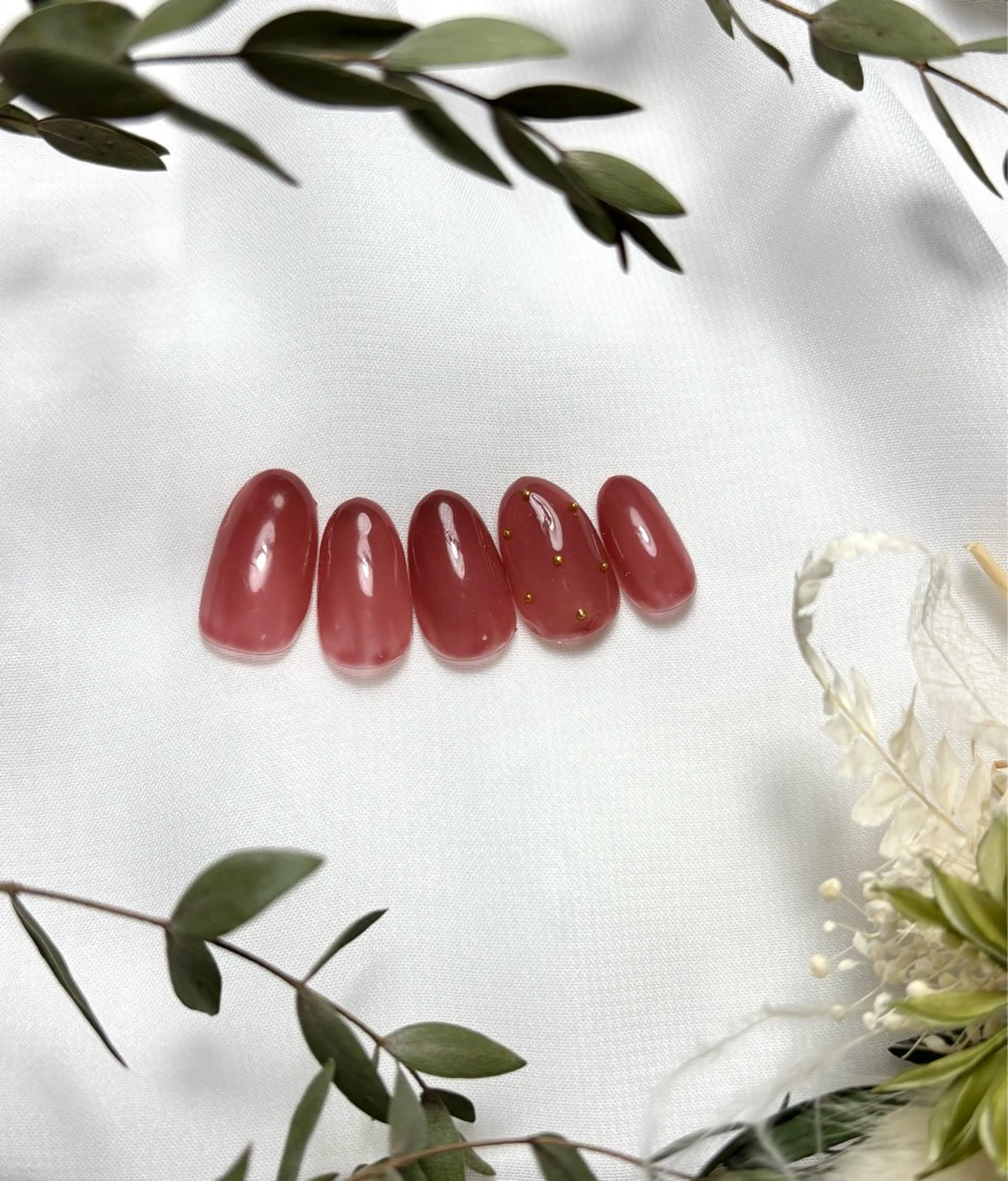 ネイル yoon nailのネイルデザイン