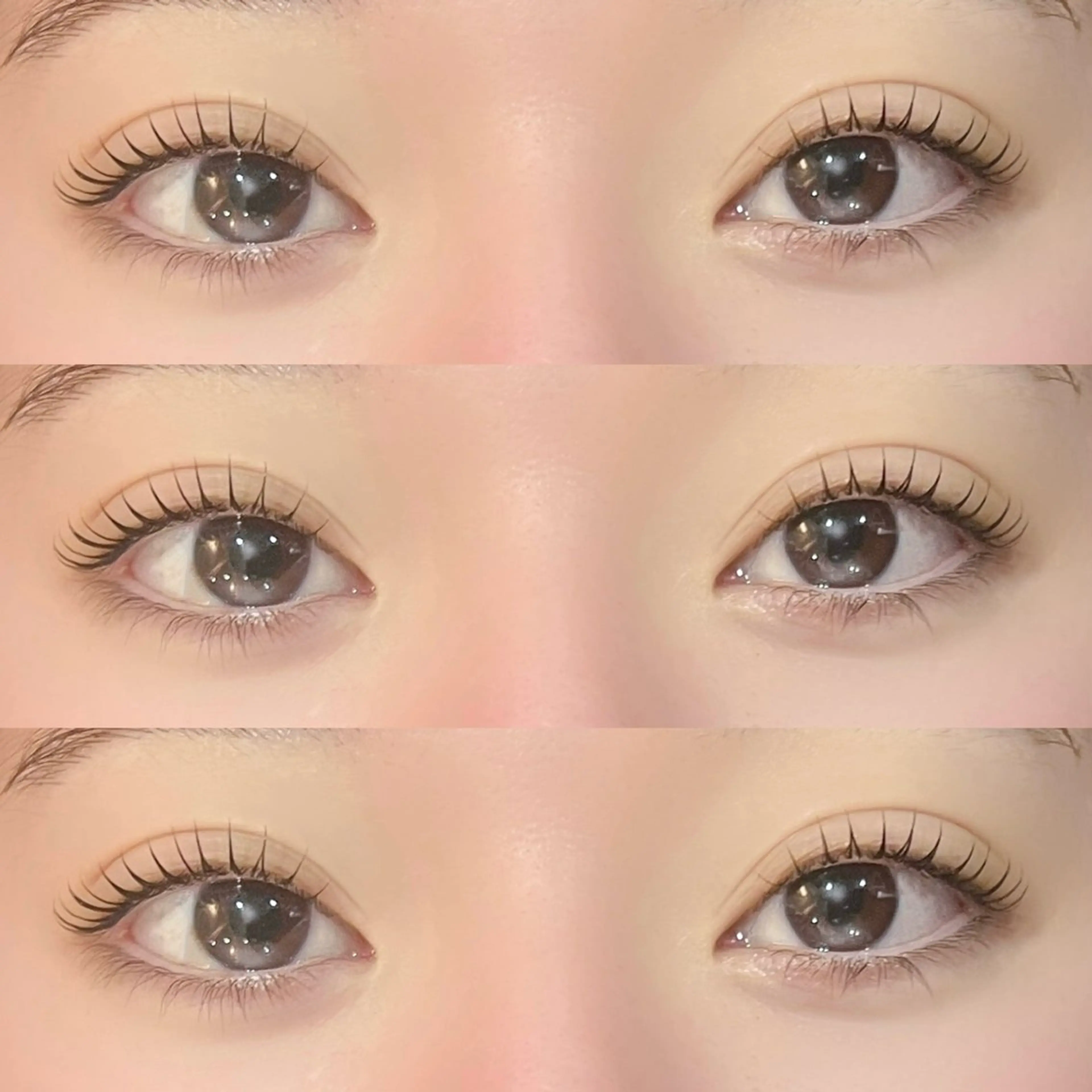 マツエク・マツパ マツパ 瑞慶山 あんりの眉毛・アイブロウイメージ