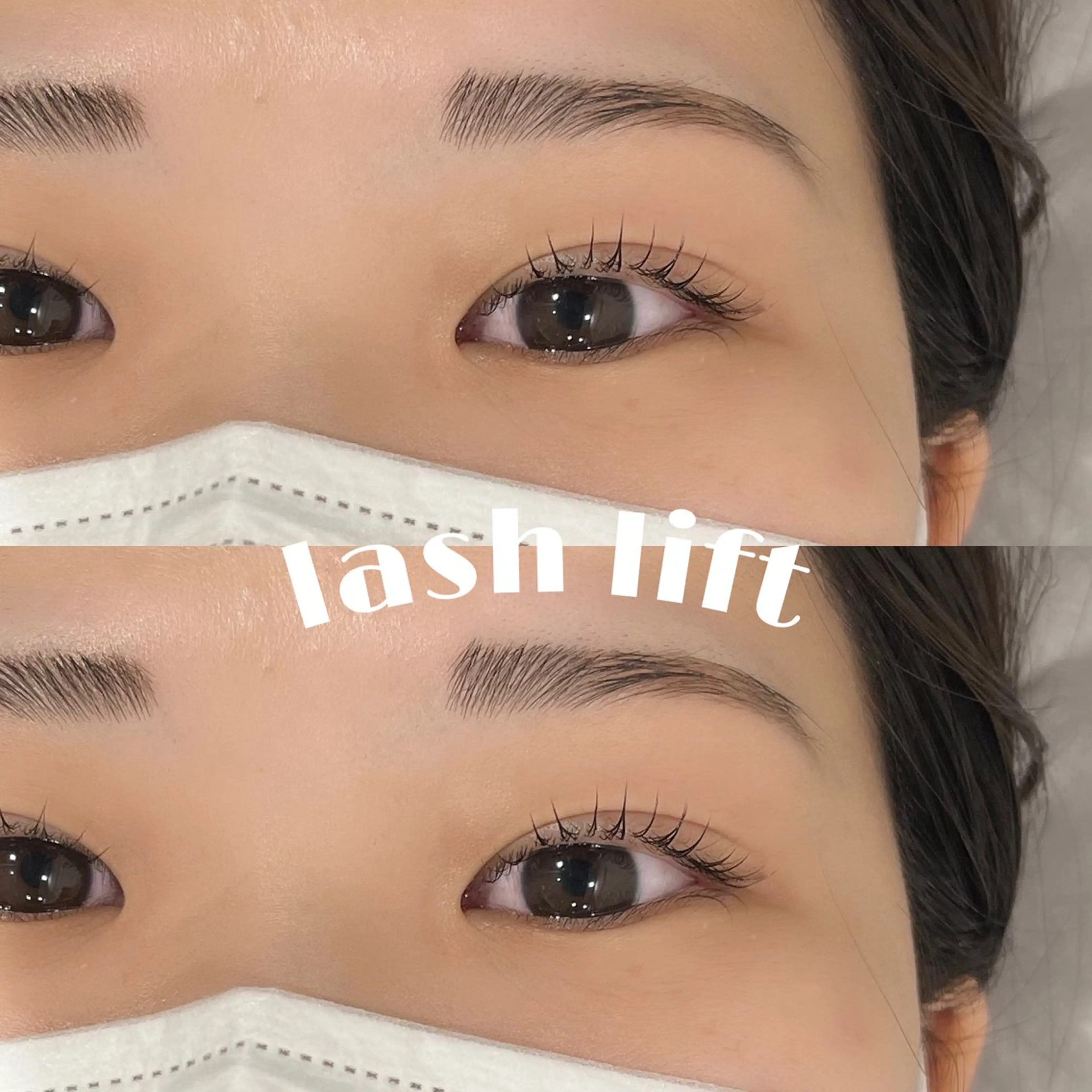 マツエク・マツパ マツパ 𝗦𝗢 -スオ- HAZUKIの眉毛・アイブロウイメージ