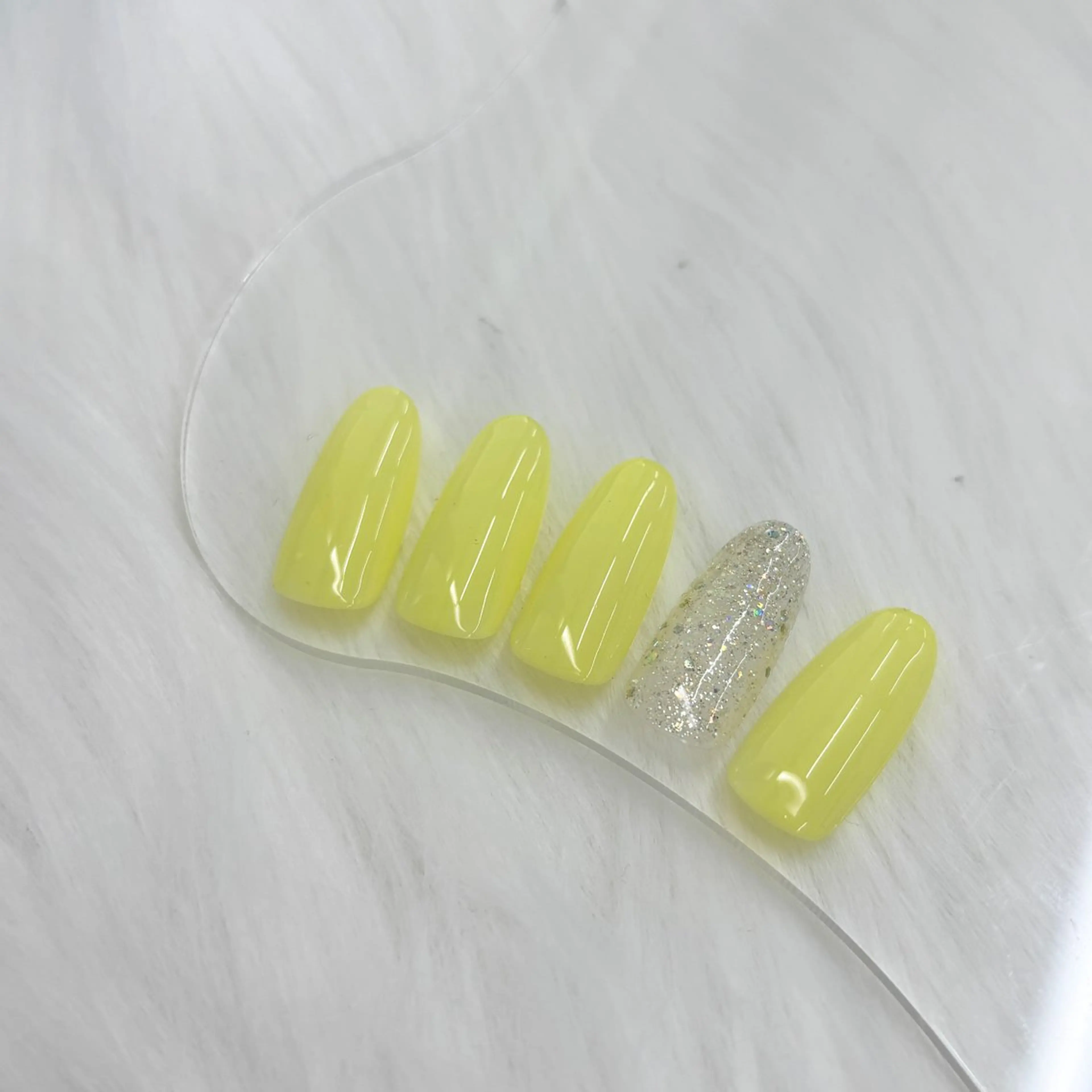 ネイル フェリーチェ瑞江店 浅倉のネイルデザイン