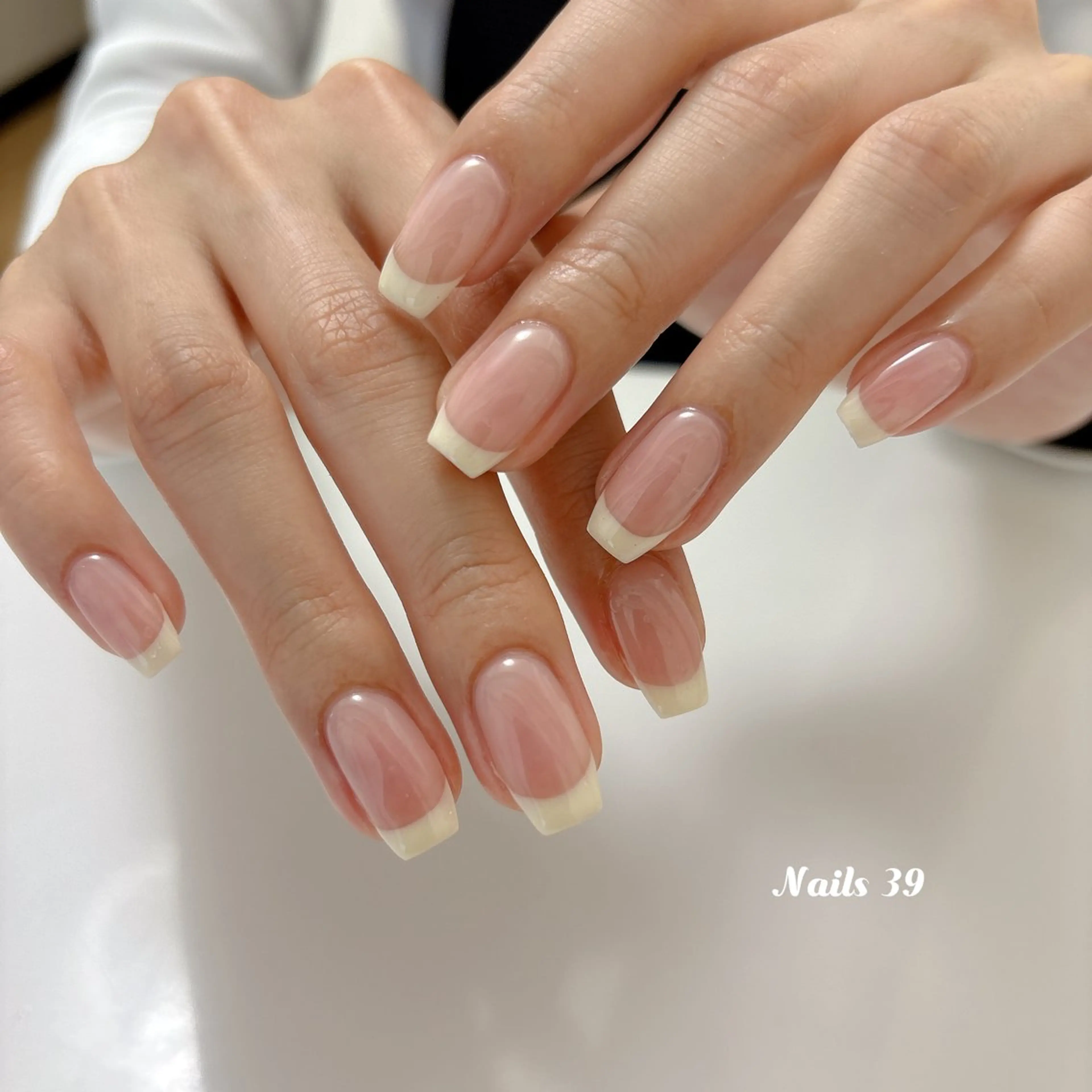 ネイル Nails 39のネイルデザイン